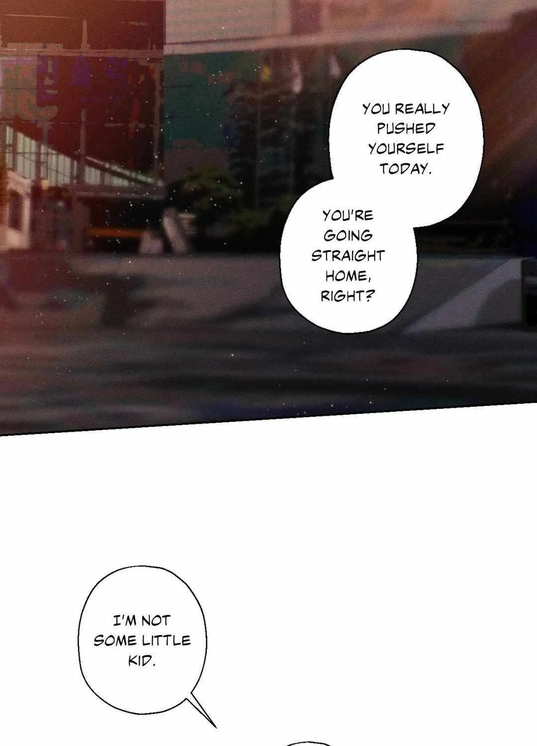 Close Up (Dyo) Chapter 10 page 4 - 