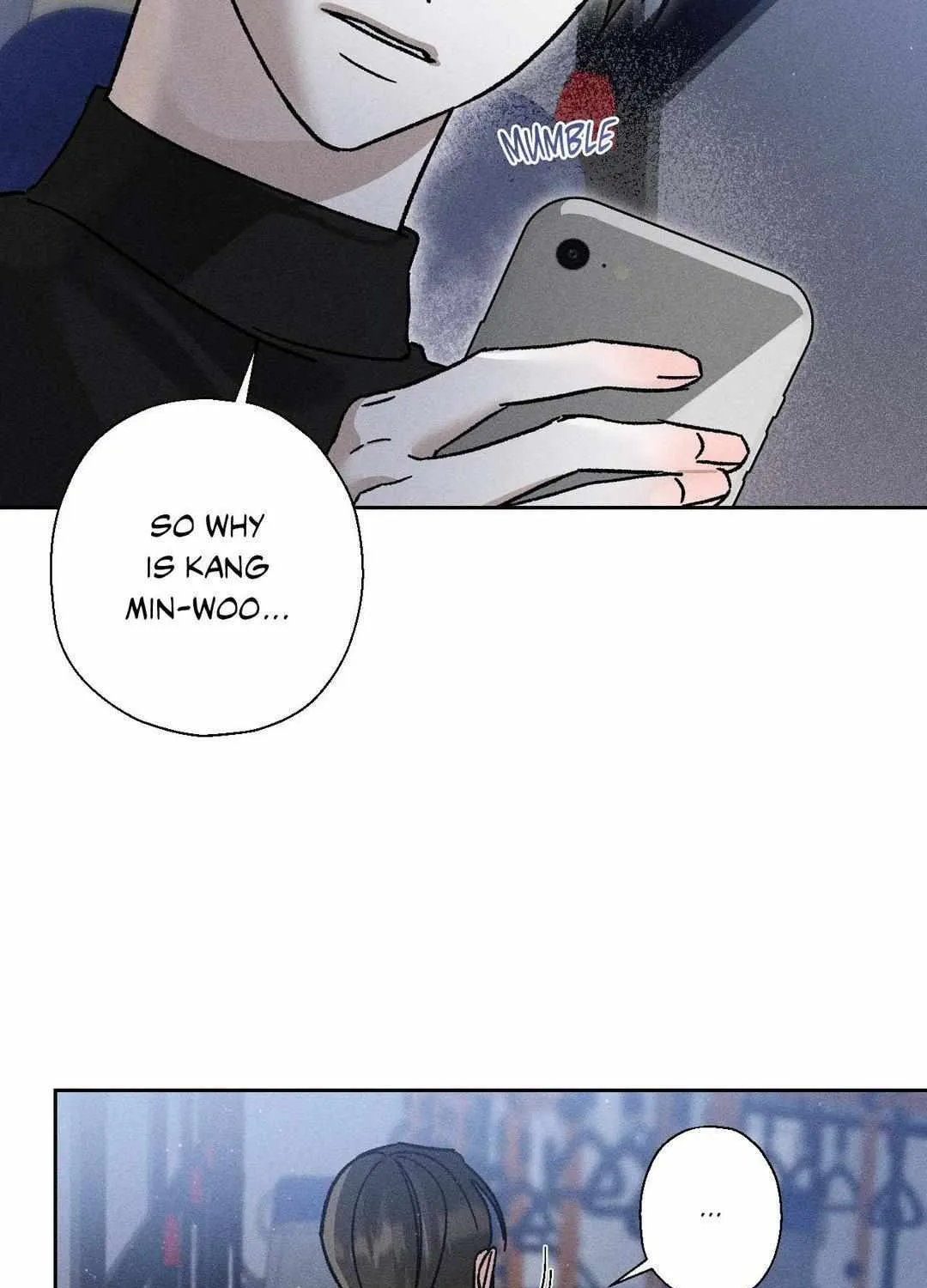 Close Up (Dyo) Chapter 10 page 32 - 