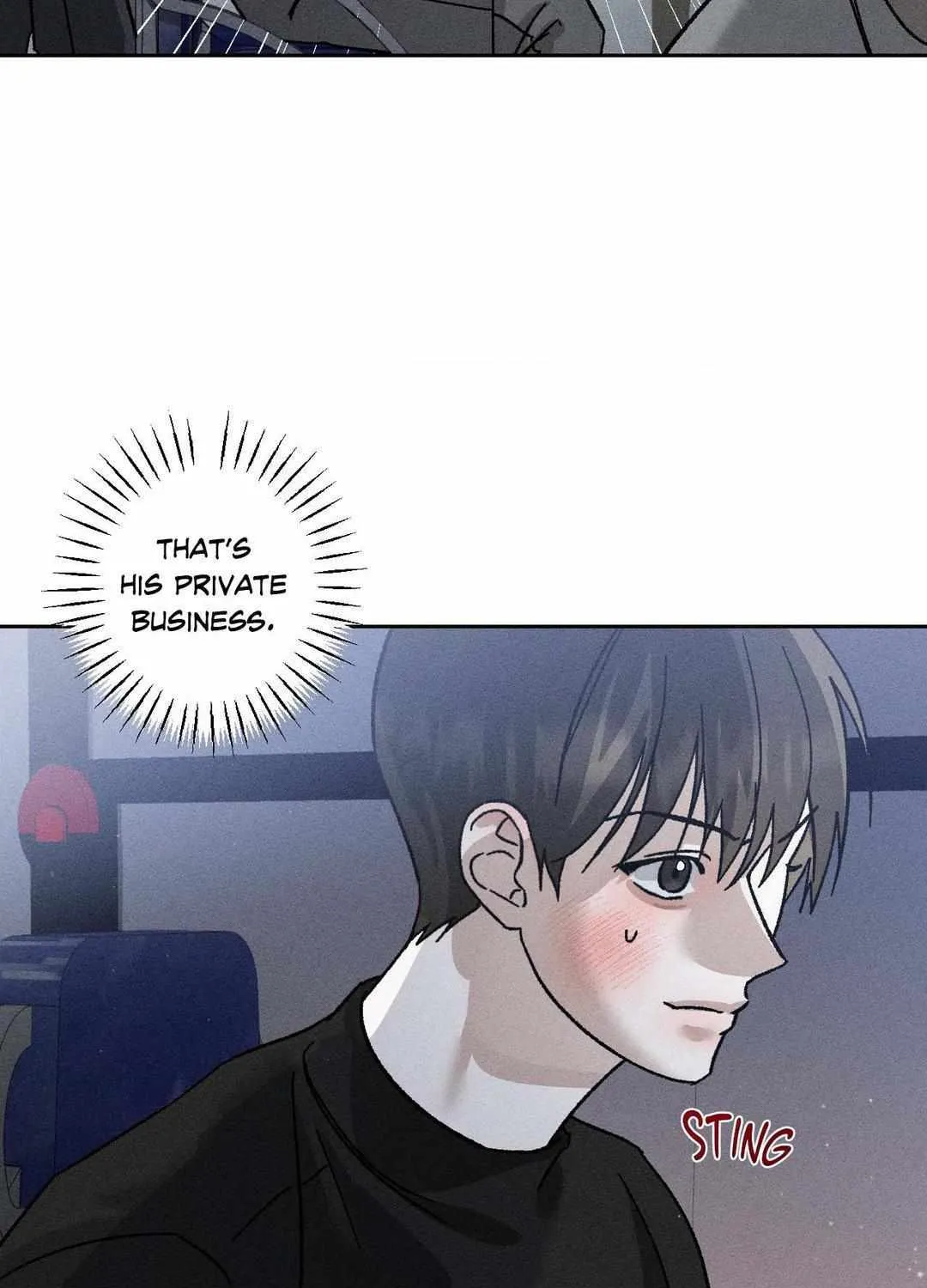 Close Up (Dyo) Chapter 10 page 36 - 