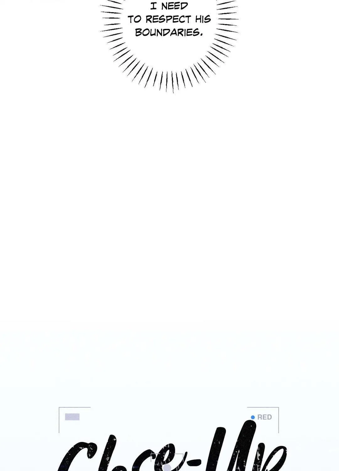Close Up (Dyo) Chapter 10 page 38 - 