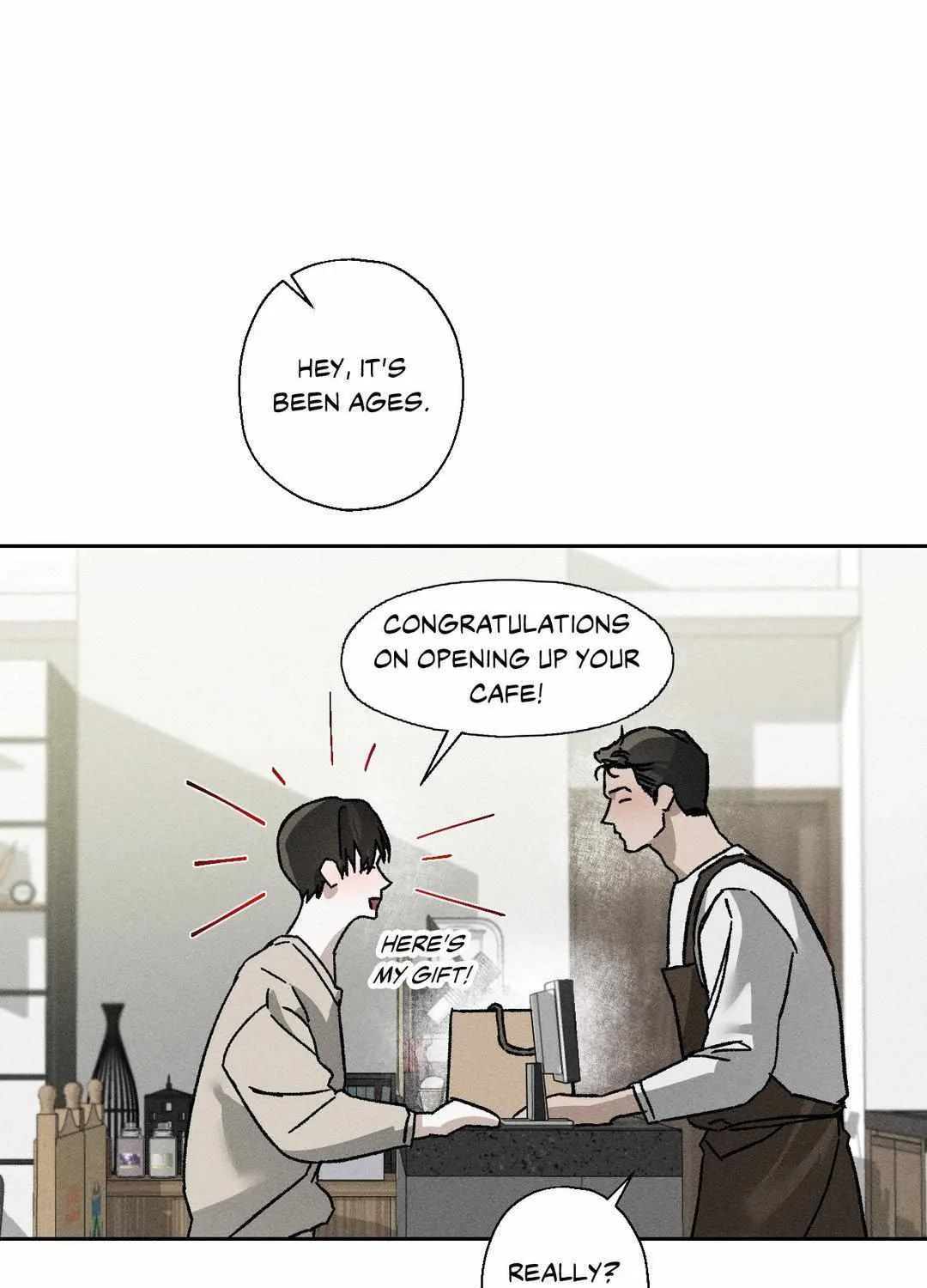 Close Up (Dyo) Chapter 10 page 50 - 