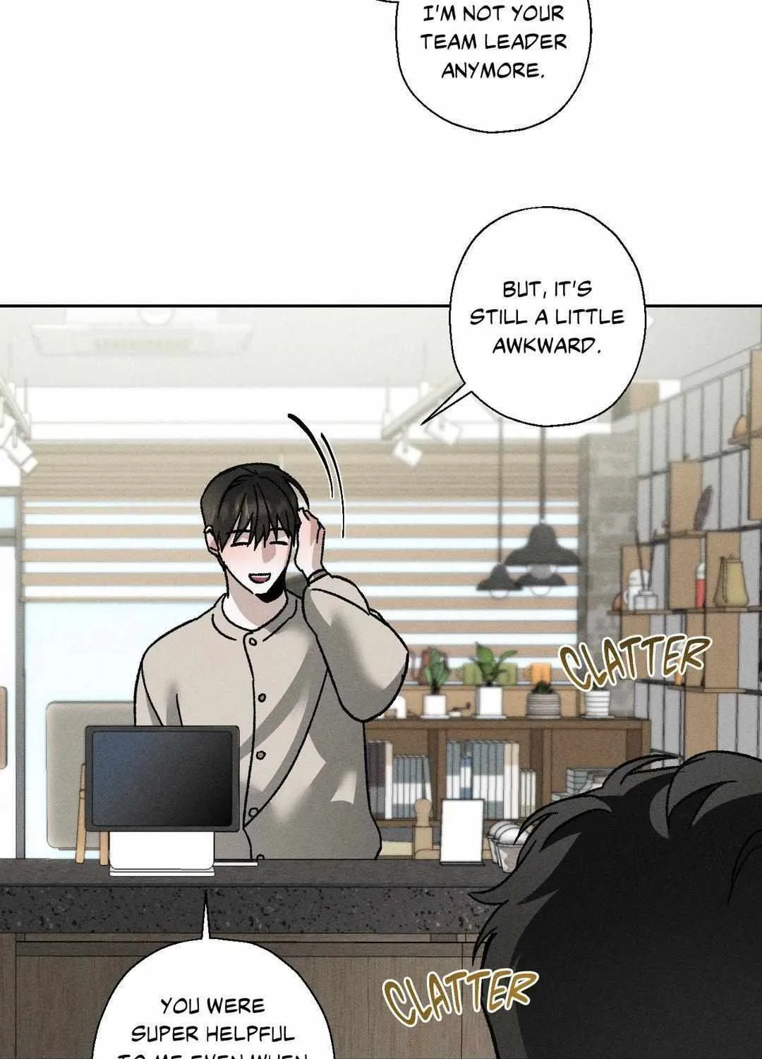 Close Up (Dyo) Chapter 10 page 54 - 