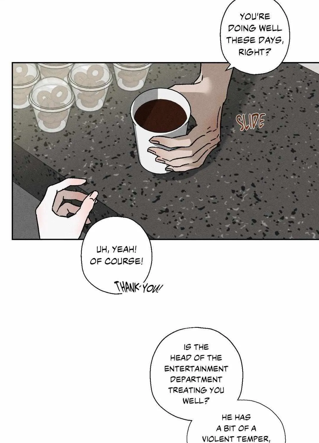 Close Up (Dyo) Chapter 10 page 56 - 