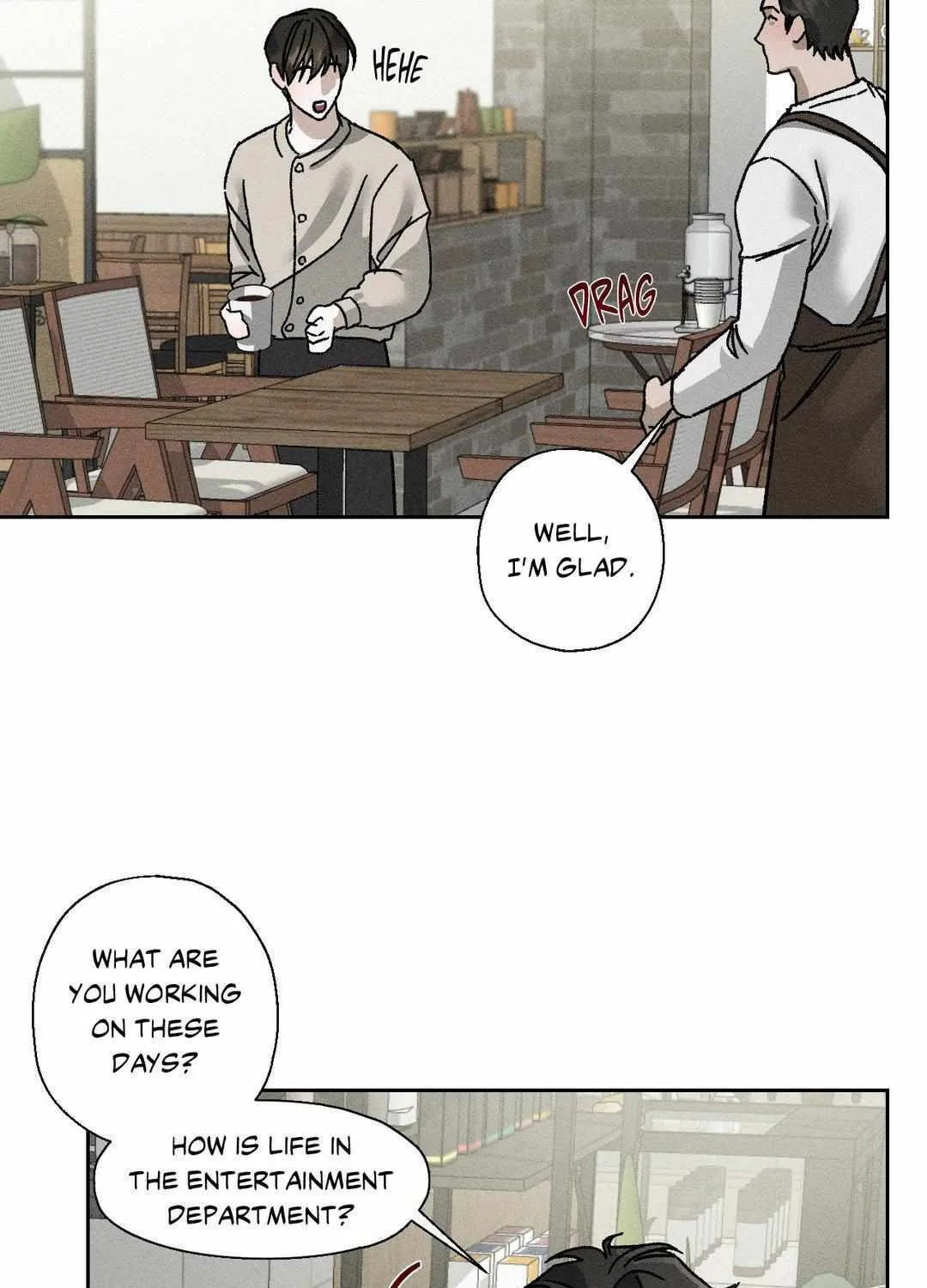 Close Up (Dyo) Chapter 10 page 58 - 