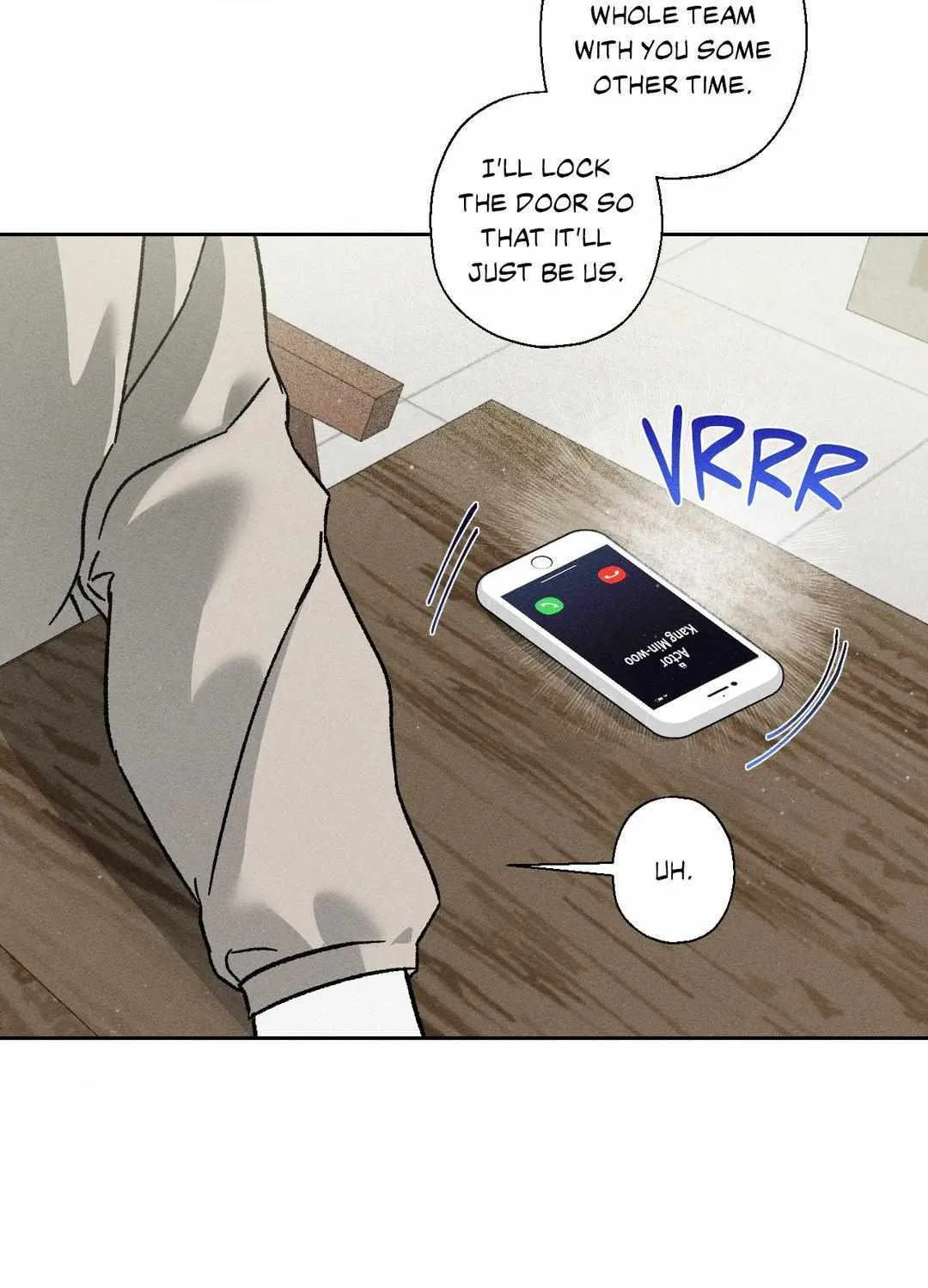 Close Up (Dyo) Chapter 10 page 70 - 