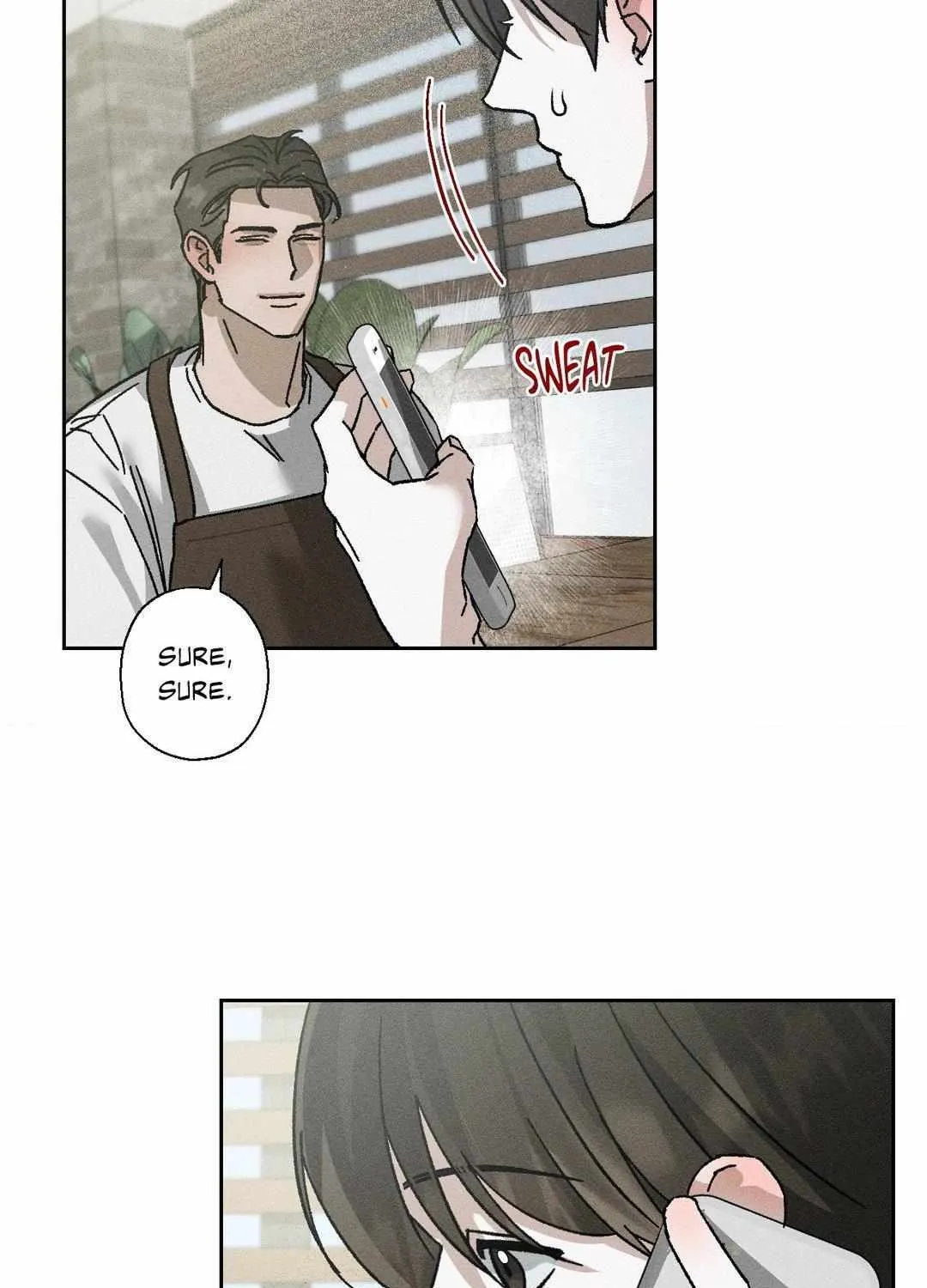 Close Up (Dyo) Chapter 10 page 72 - 