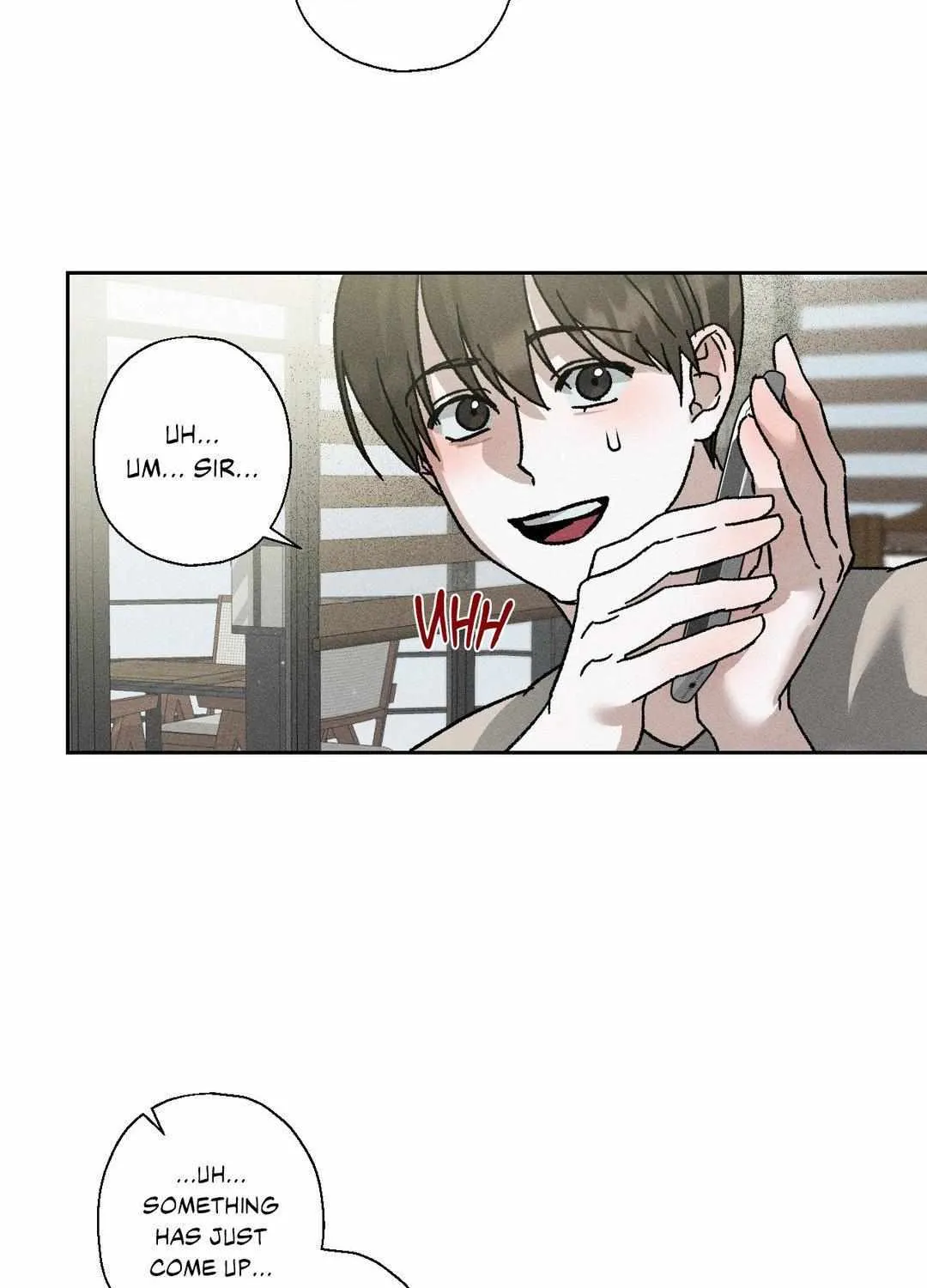 Close Up (Dyo) Chapter 10 page 76 - 
