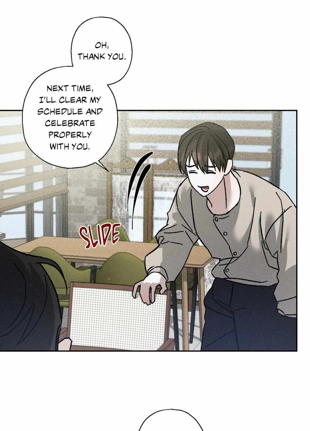 Close Up (Dyo) Chapter 10 page 80 - 