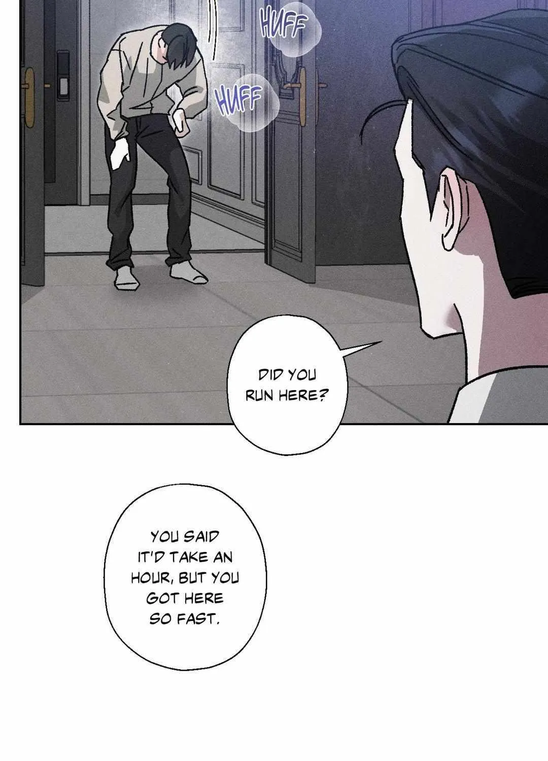Close Up (Dyo) Chapter 10 page 88 - 