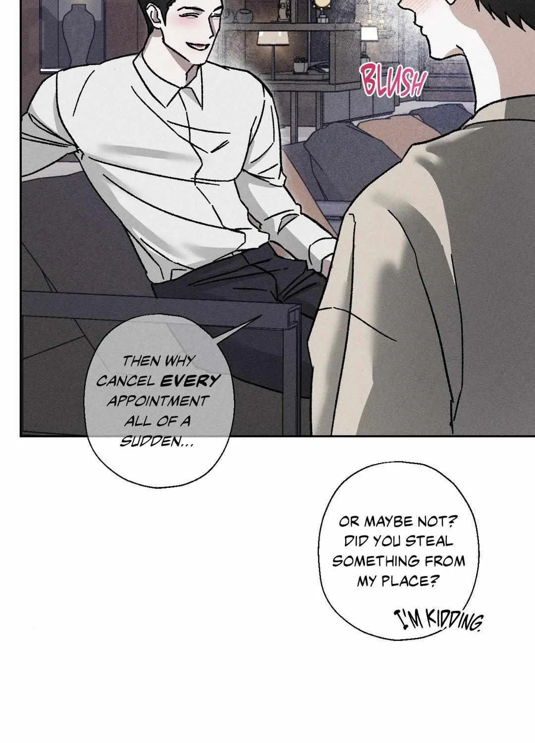 Close Up (Dyo) Chapter 10 page 100 - 