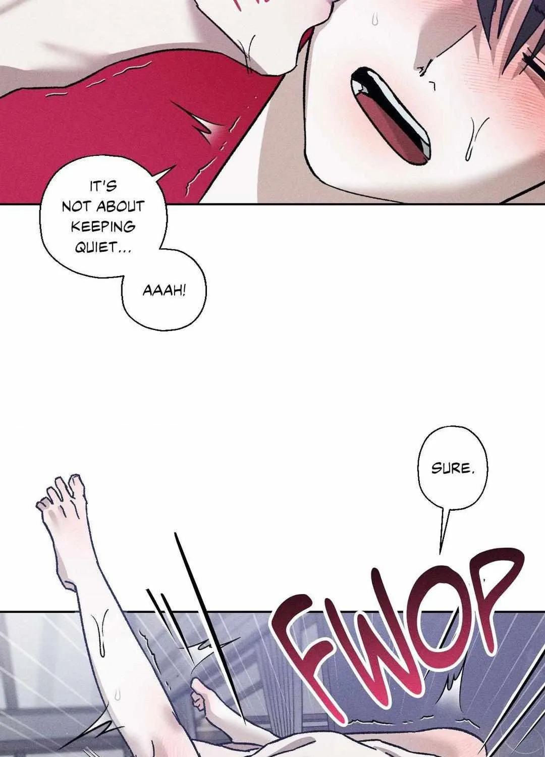 Close Up (Dyo) Chapter 11 page 104 - 