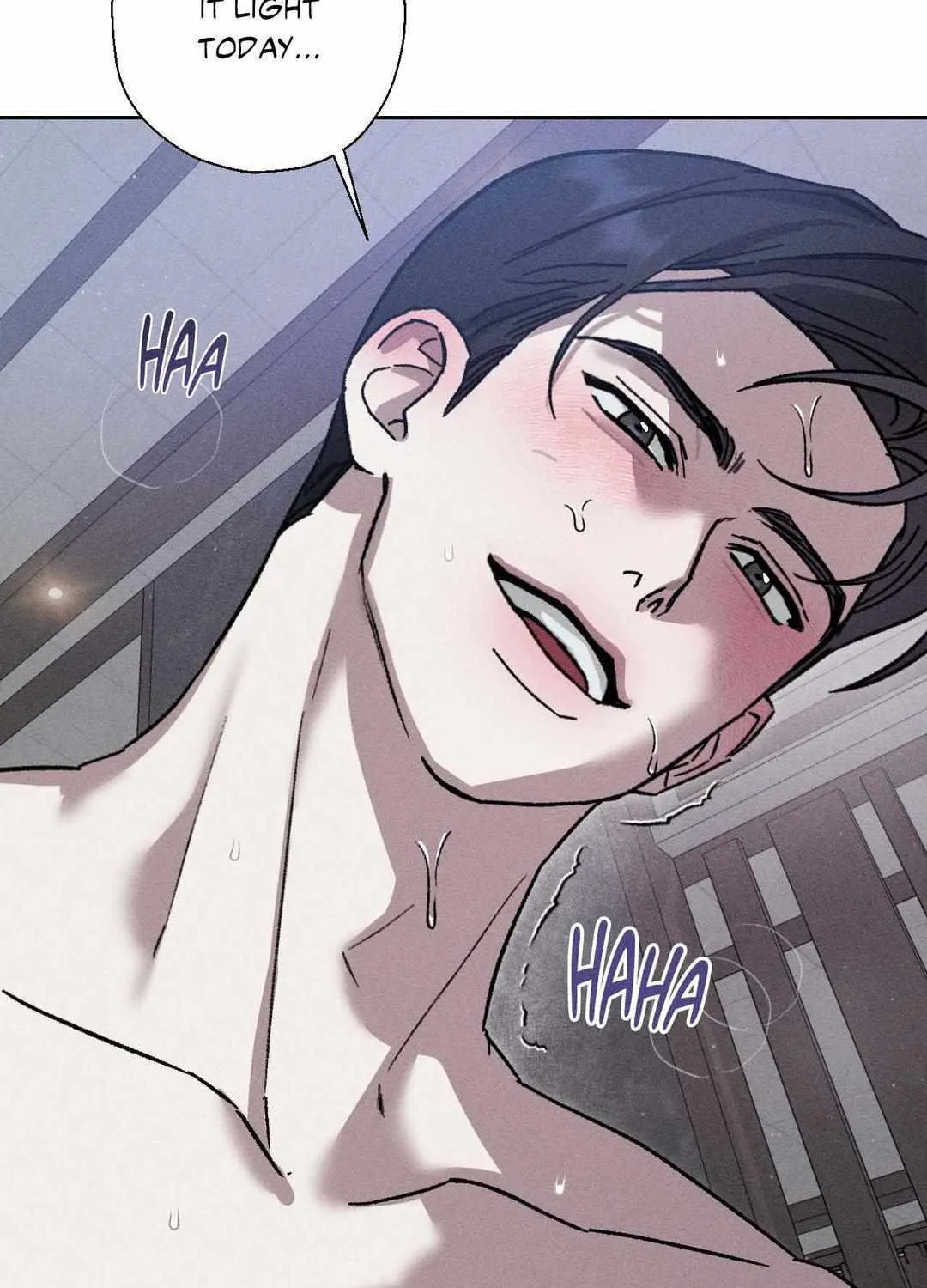 Close Up (Dyo) Chapter 11 page 122 - 