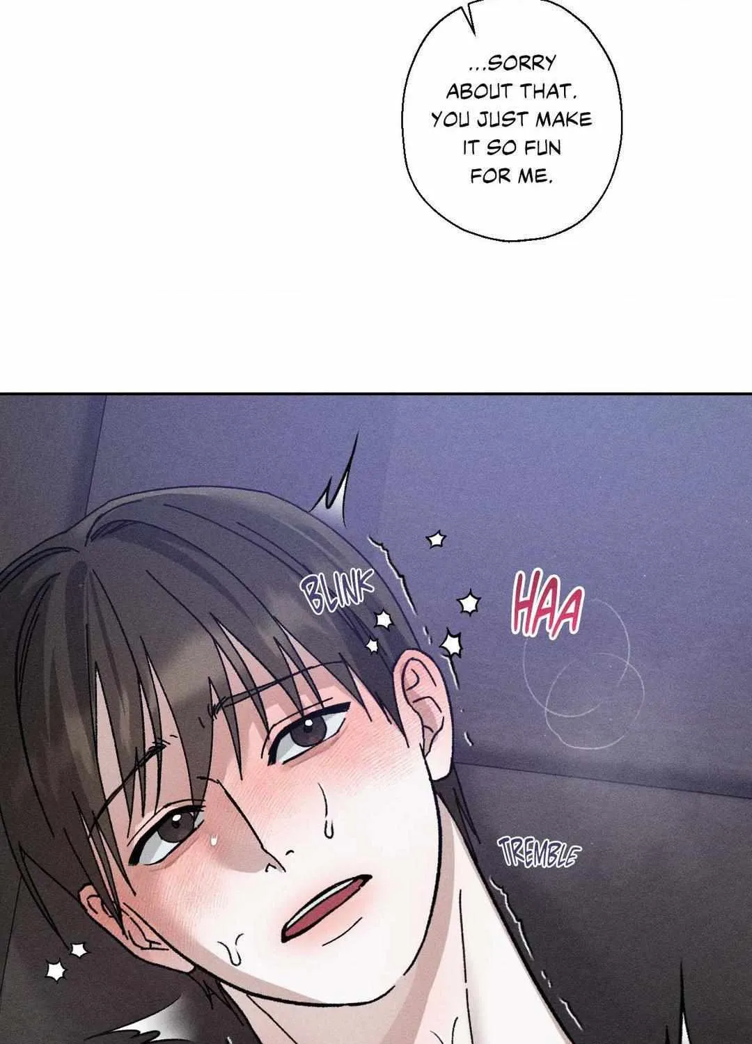 Close Up (Dyo) Chapter 11 page 124 - 