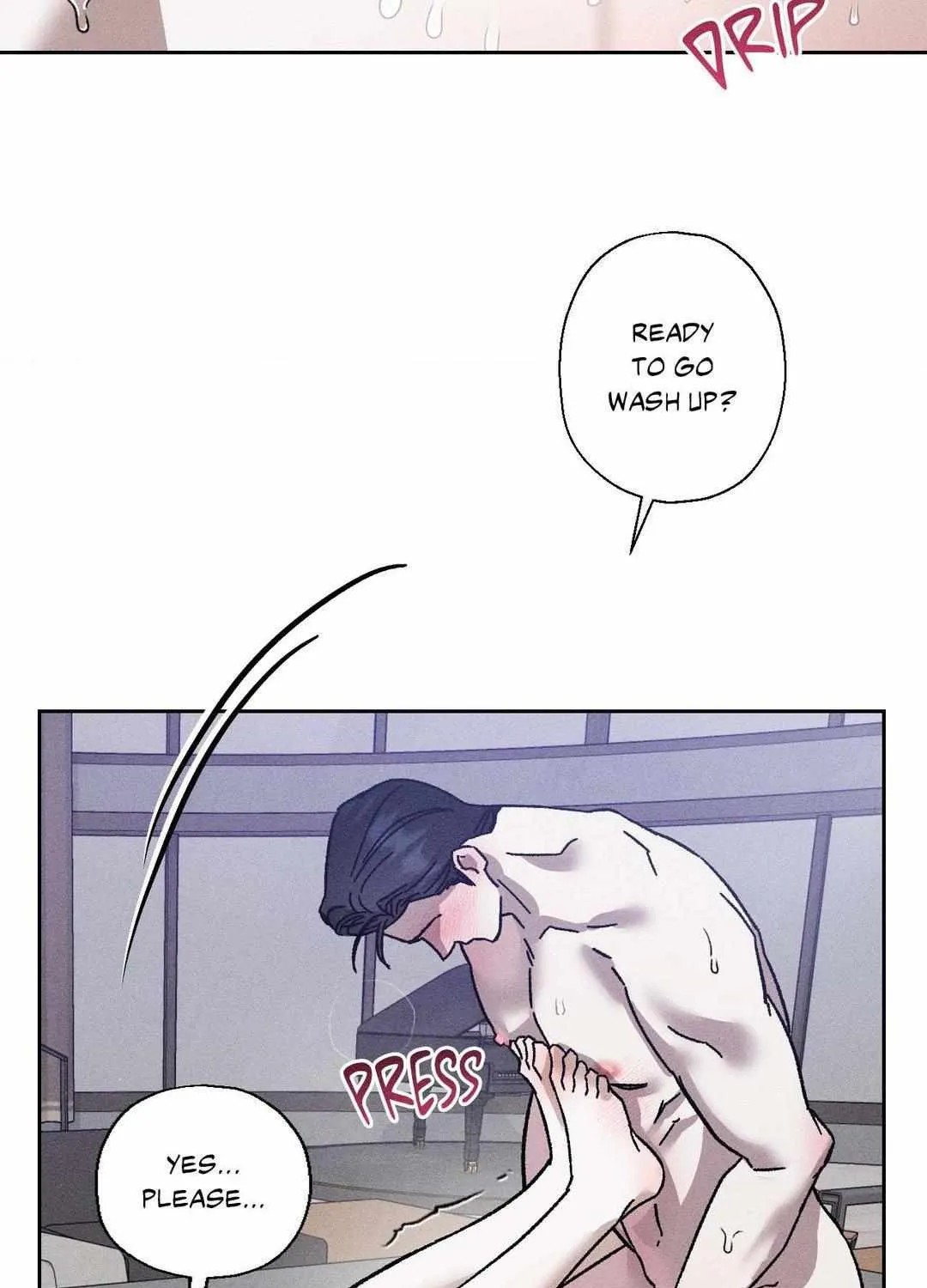 Close Up (Dyo) Chapter 11 page 126 - 