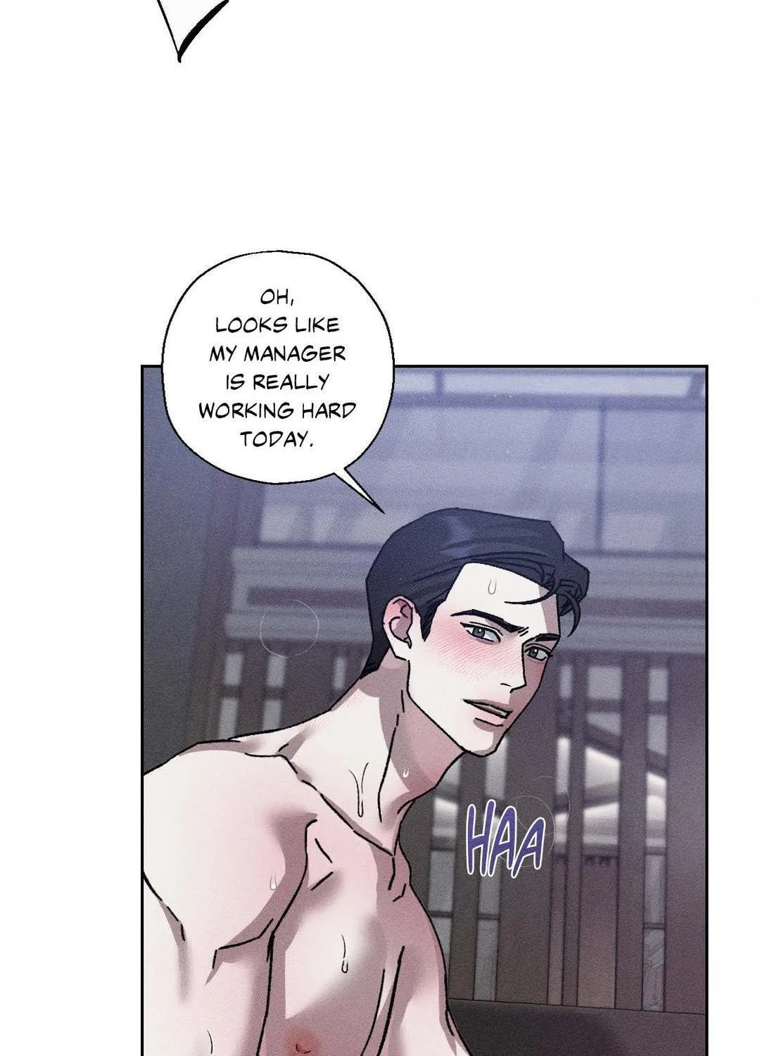 Close Up (Dyo) Chapter 11 page 130 - 