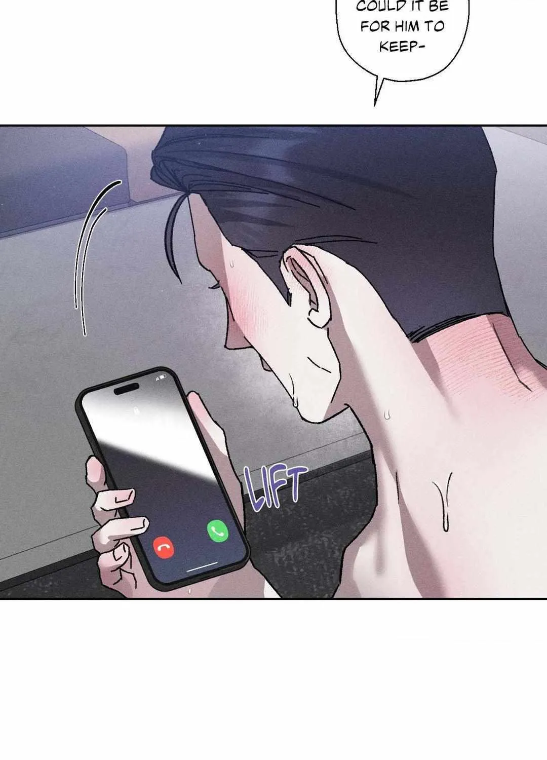 Close Up (Dyo) Chapter 11 page 132 - 