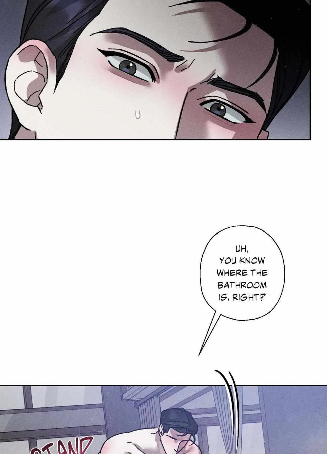 Close Up (Dyo) Chapter 11 page 134 - 