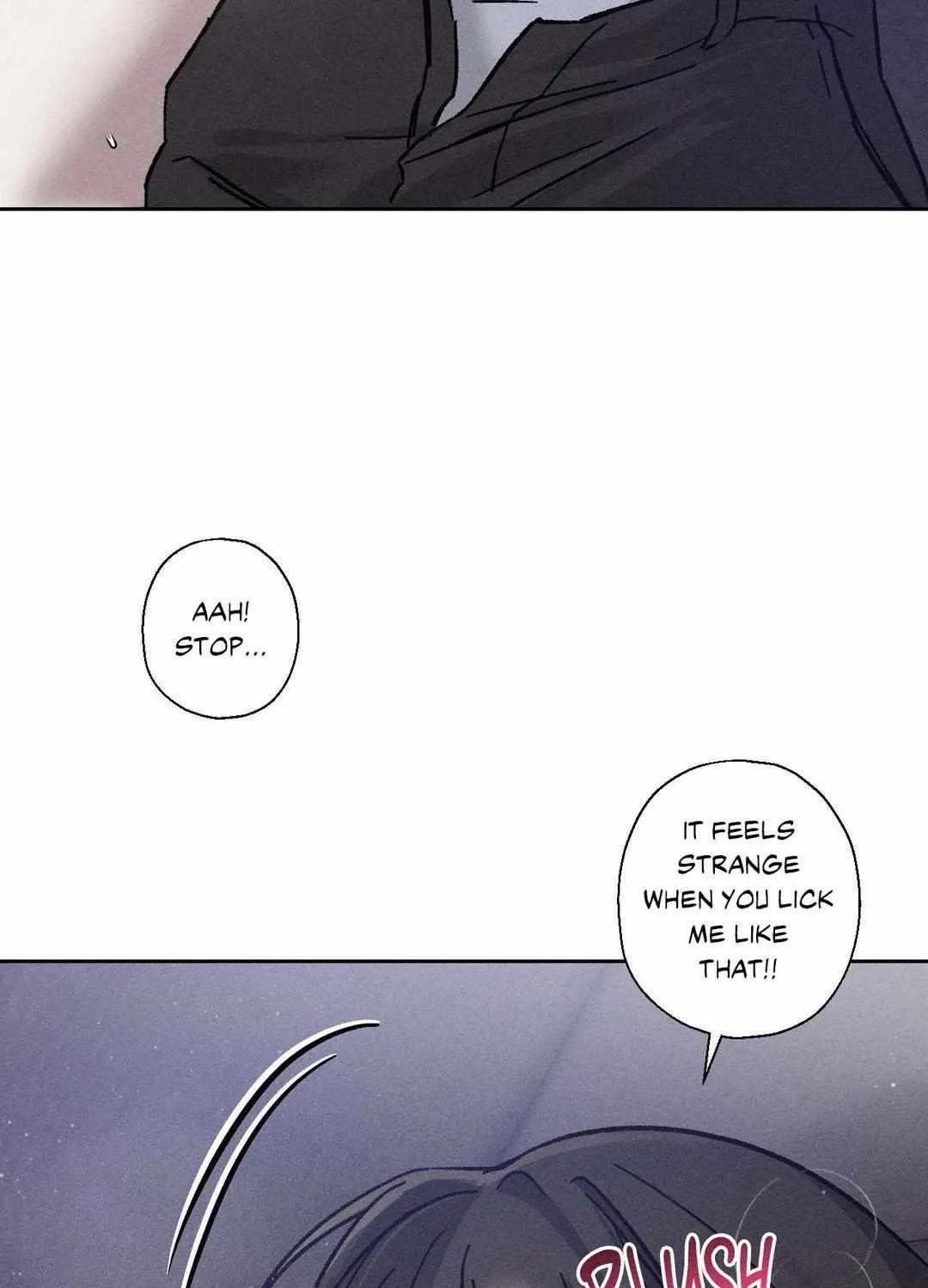 Close Up (Dyo) Chapter 11 page 16 - 