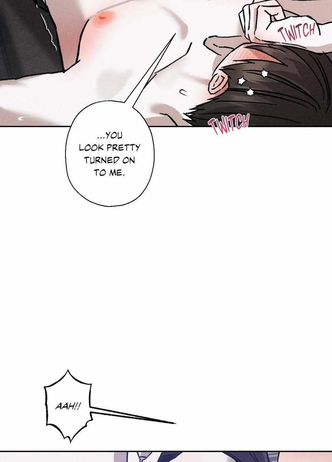 Close Up (Dyo) Chapter 11 page 20 - 