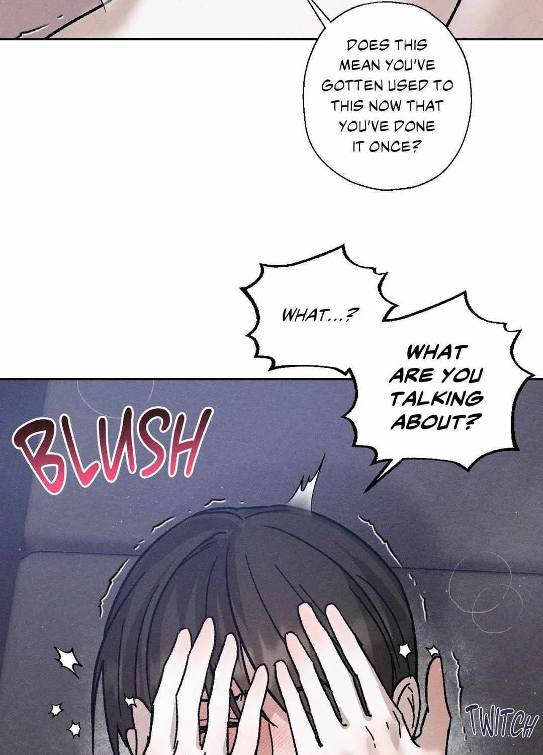 Close Up (Dyo) Chapter 11 page 22 - 