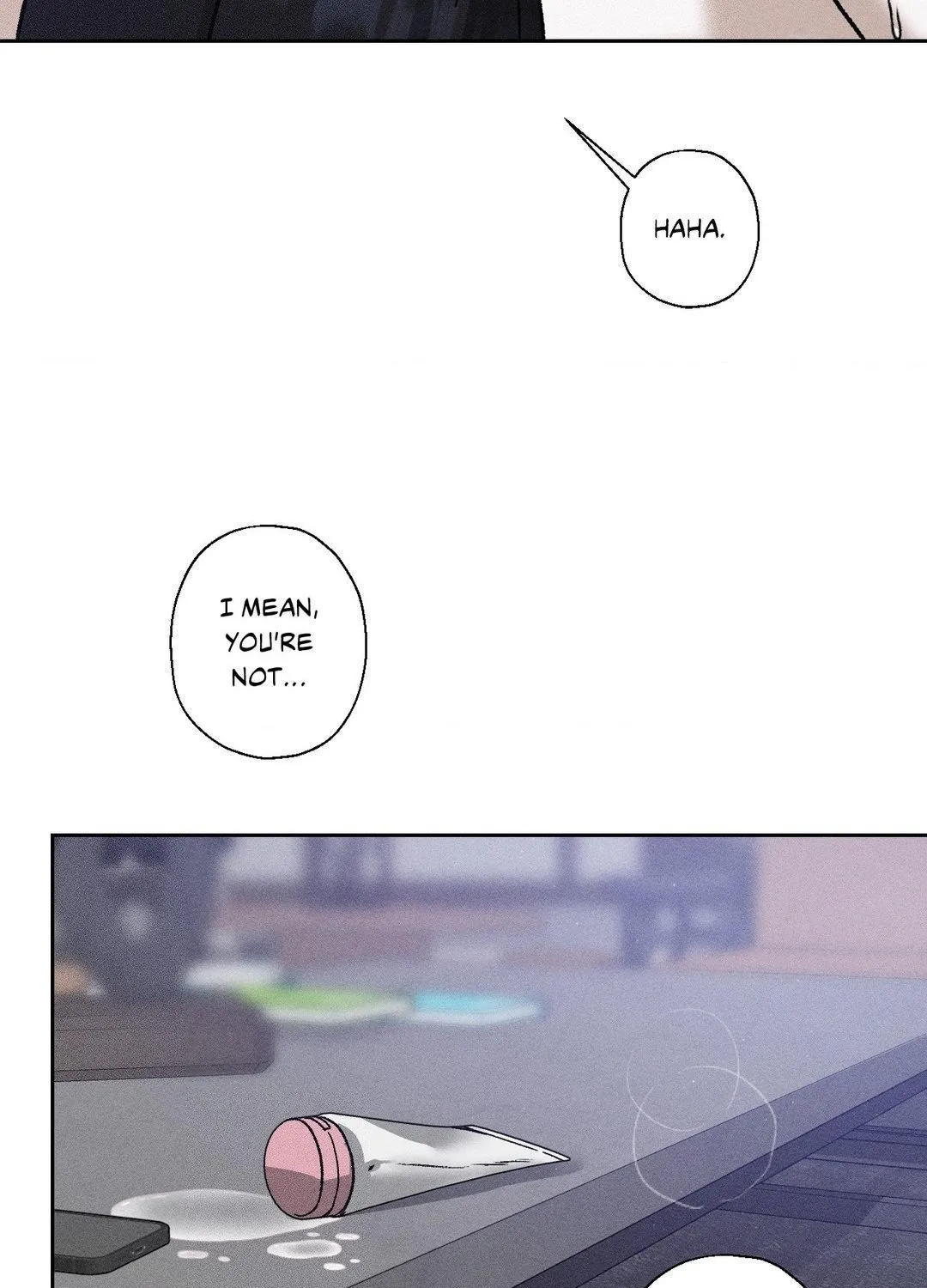 Close Up (Dyo) Chapter 11 page 24 - 