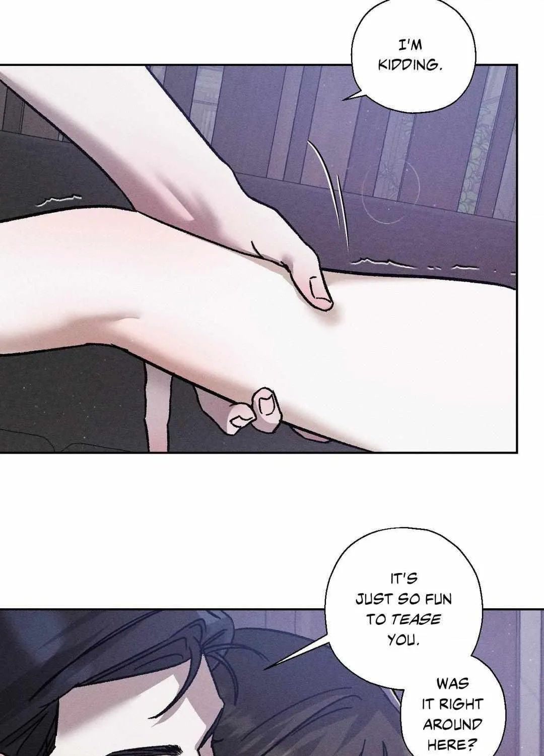 Close Up (Dyo) Chapter 11 page 28 - 
