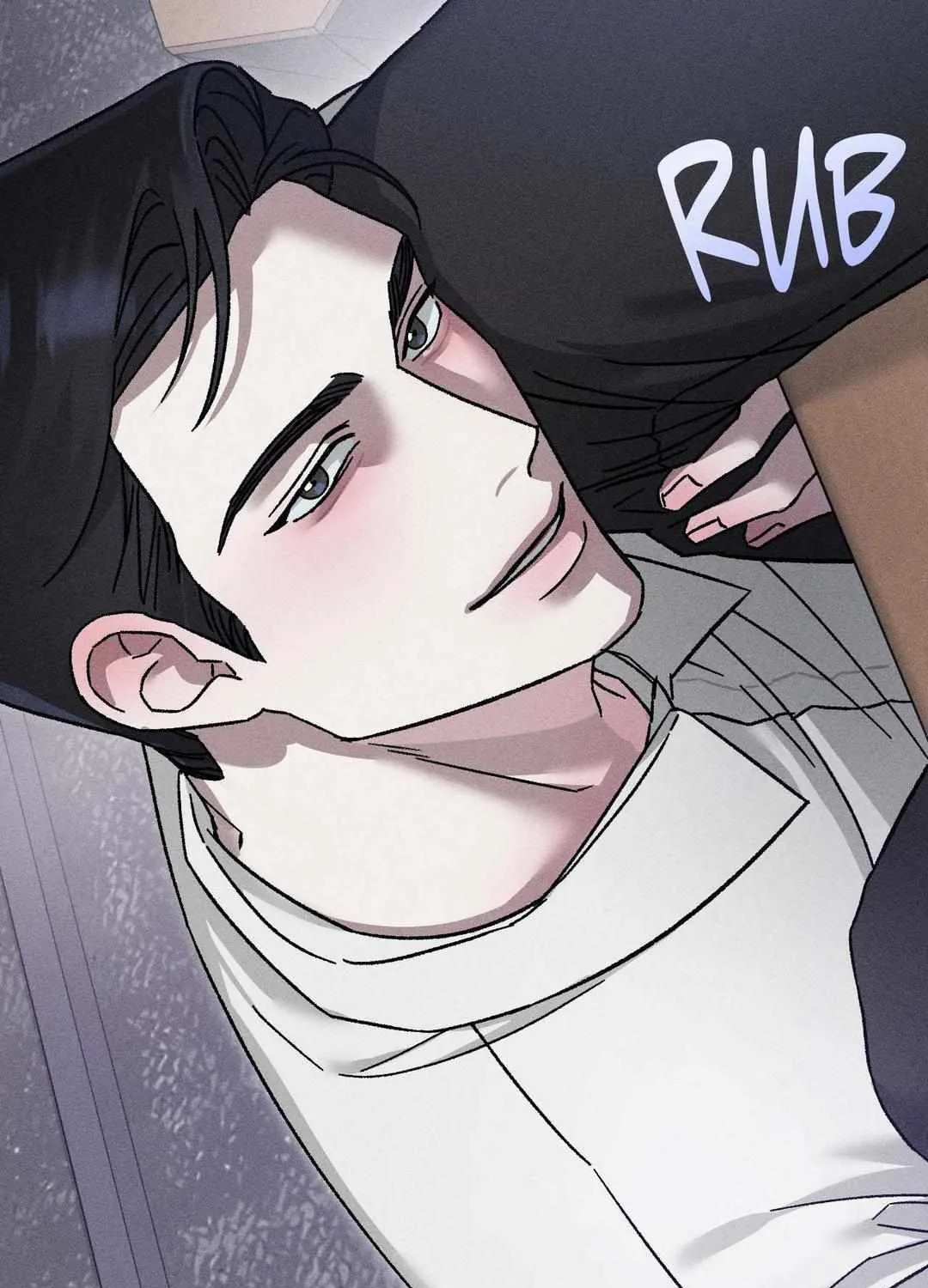 Close Up (Dyo) Chapter 11 page 4 - 