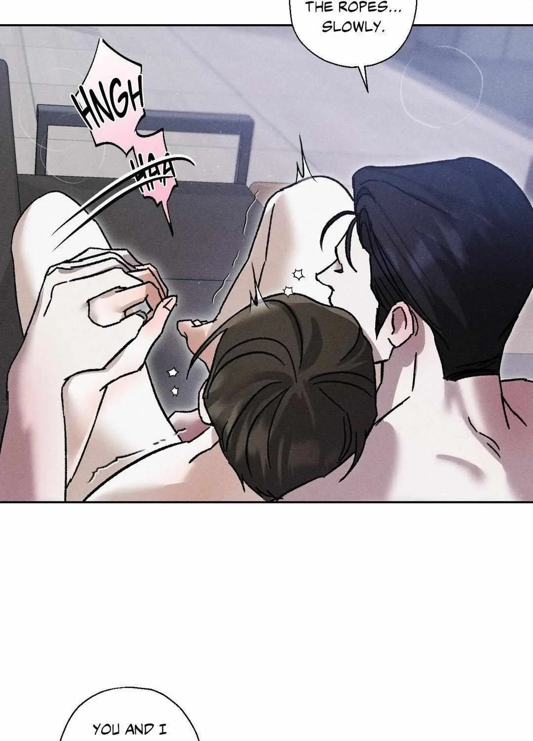 Close Up (Dyo) Chapter 11 page 34 - 