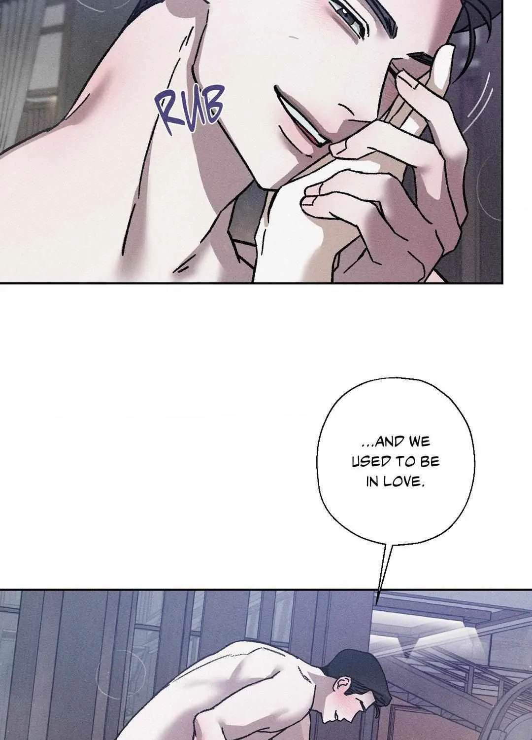 Close Up (Dyo) Chapter 11 page 36 - 