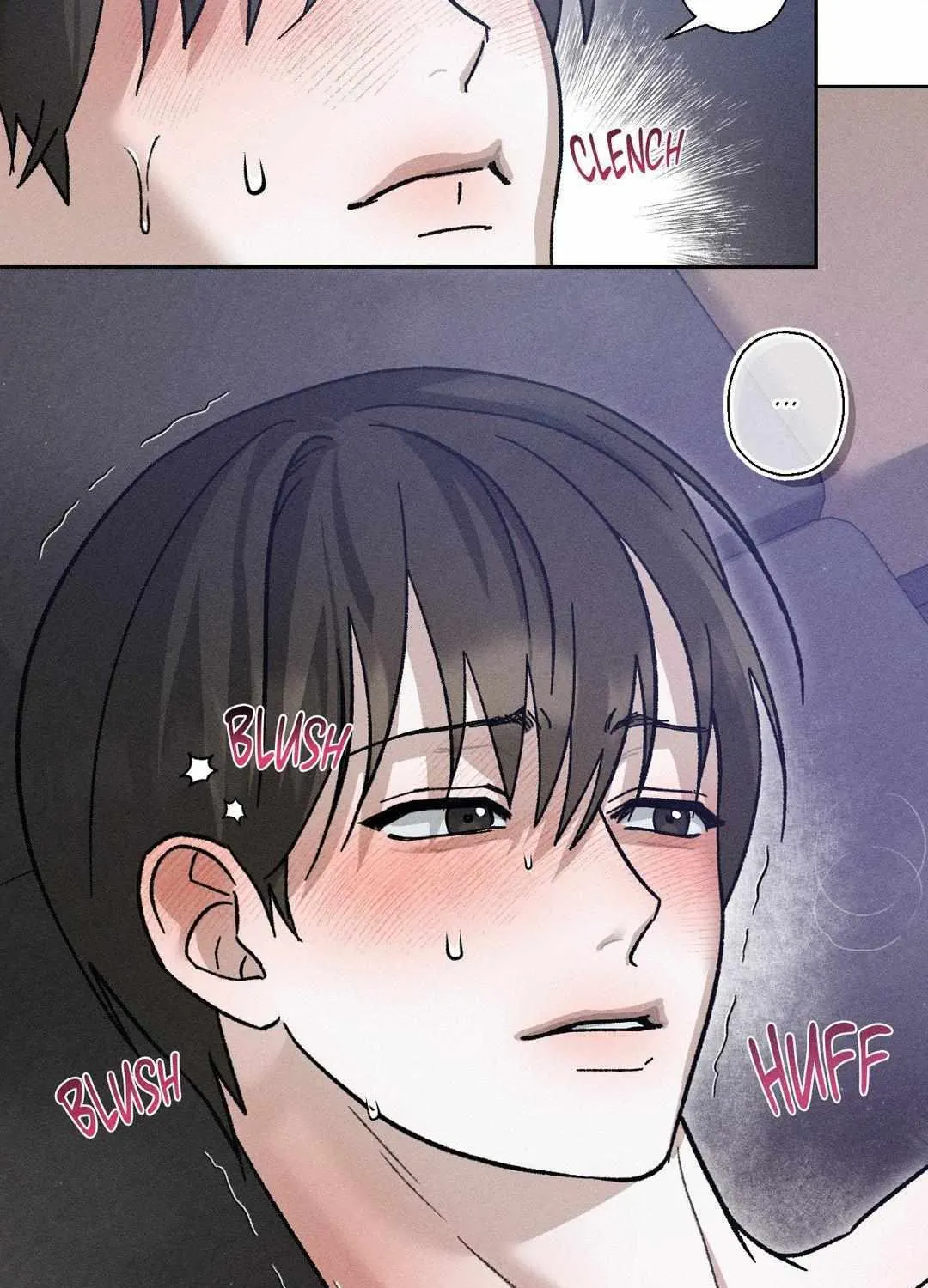 Close Up (Dyo) Chapter 11 page 50 - 