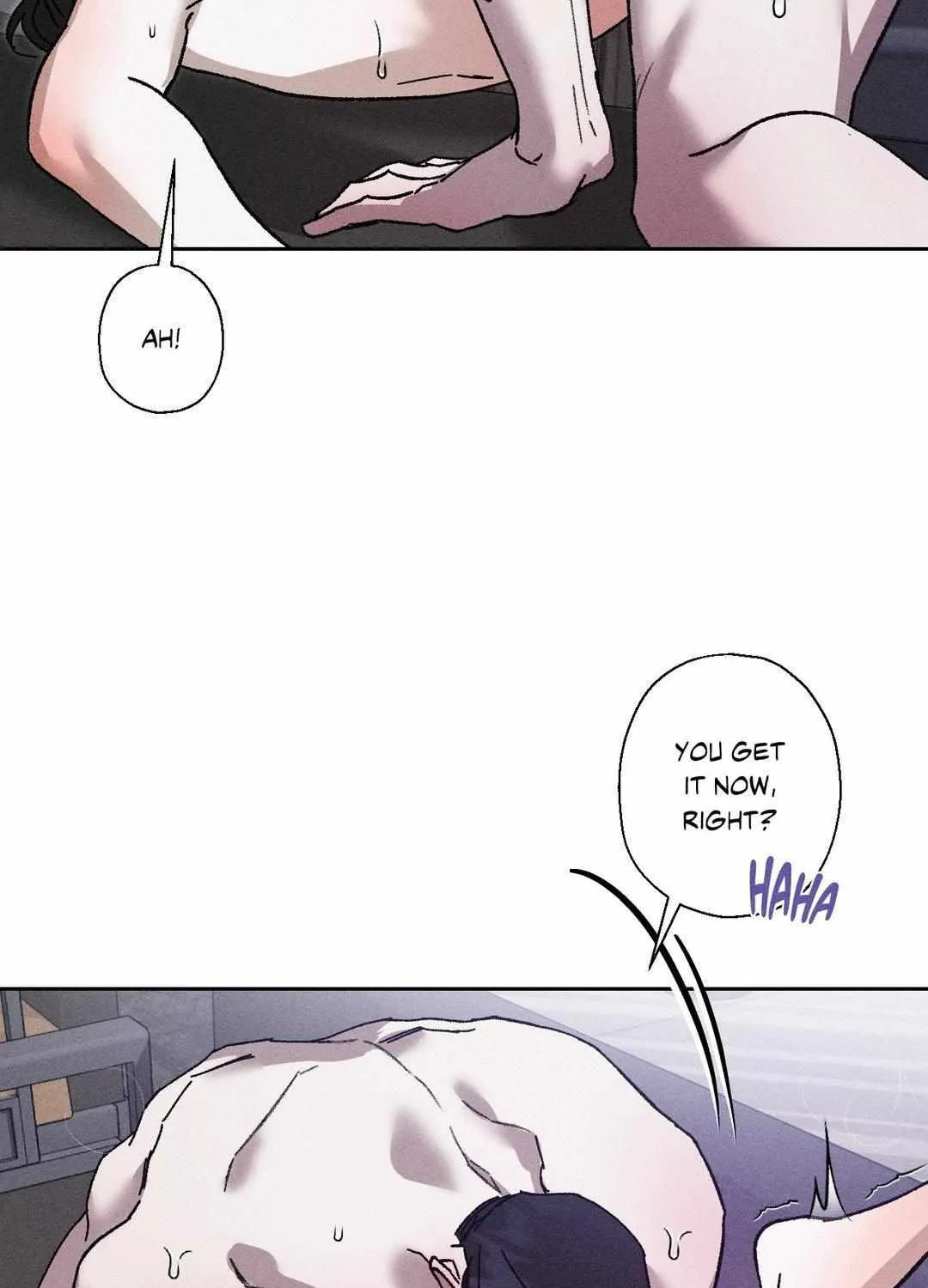 Close Up (Dyo) Chapter 11 page 54 - 