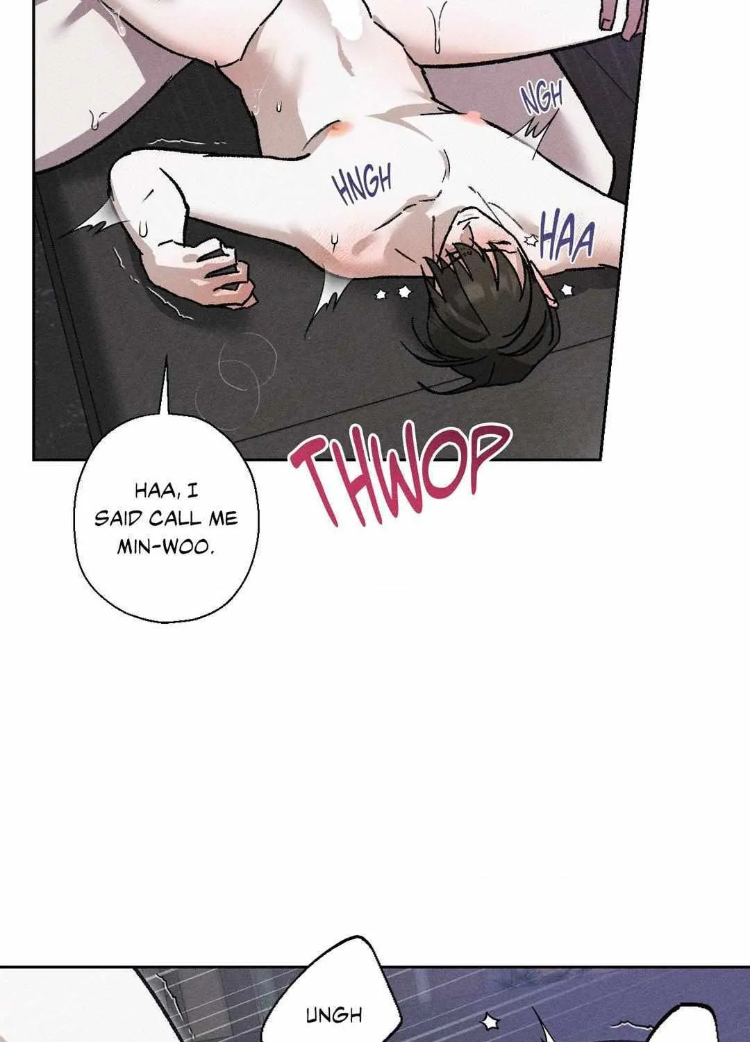 Close Up (Dyo) Chapter 11 page 64 - 