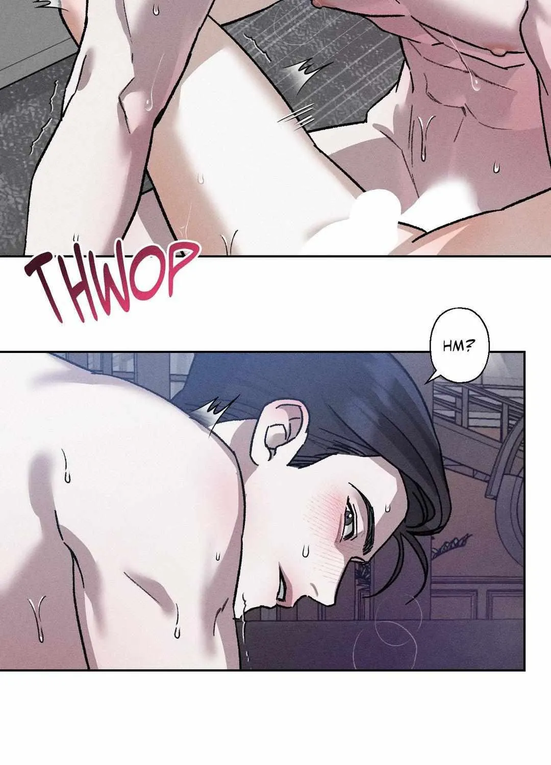 Close Up (Dyo) Chapter 11 page 76 - 