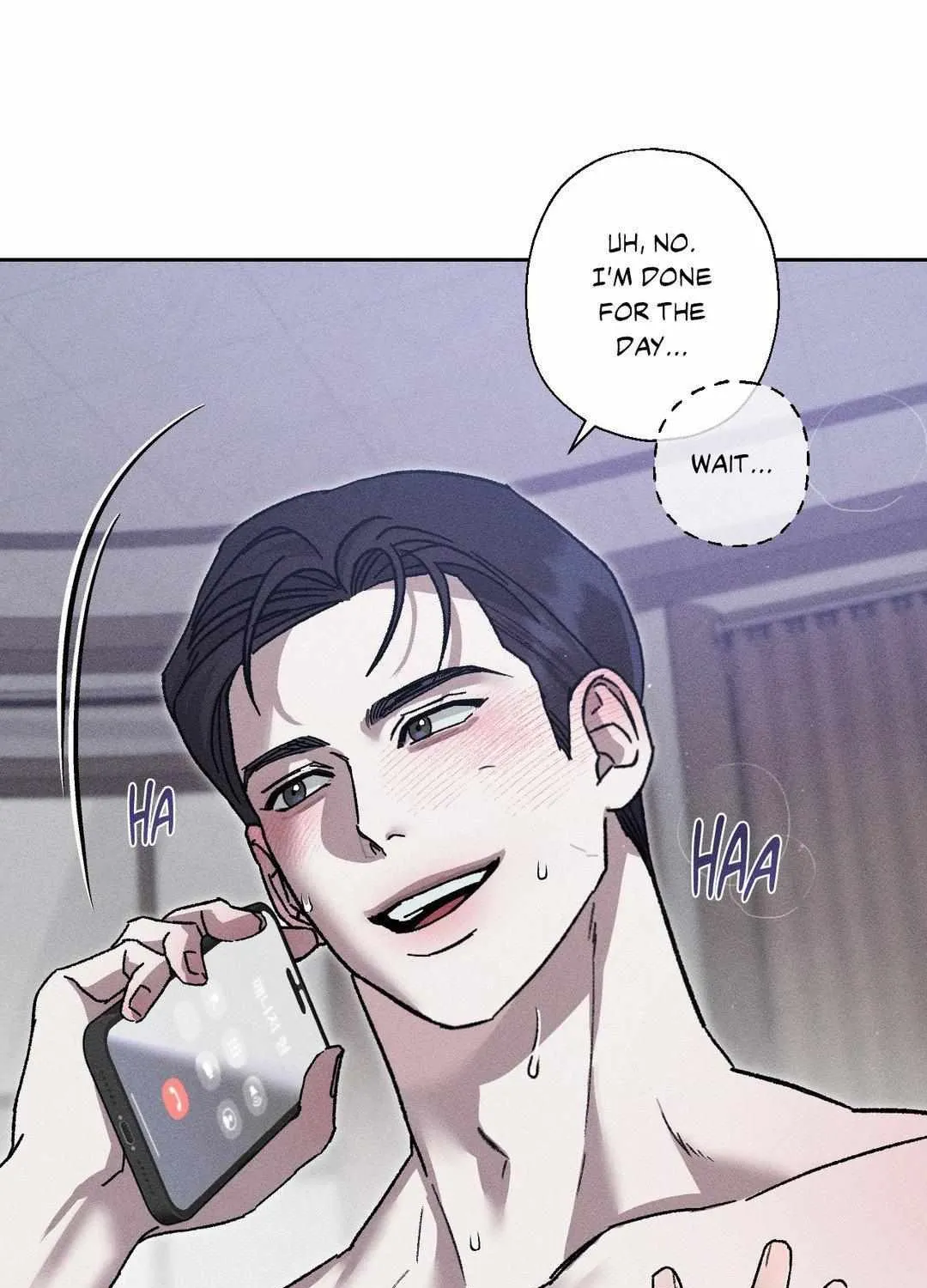 Close Up (Dyo) Chapter 11 page 80 - 