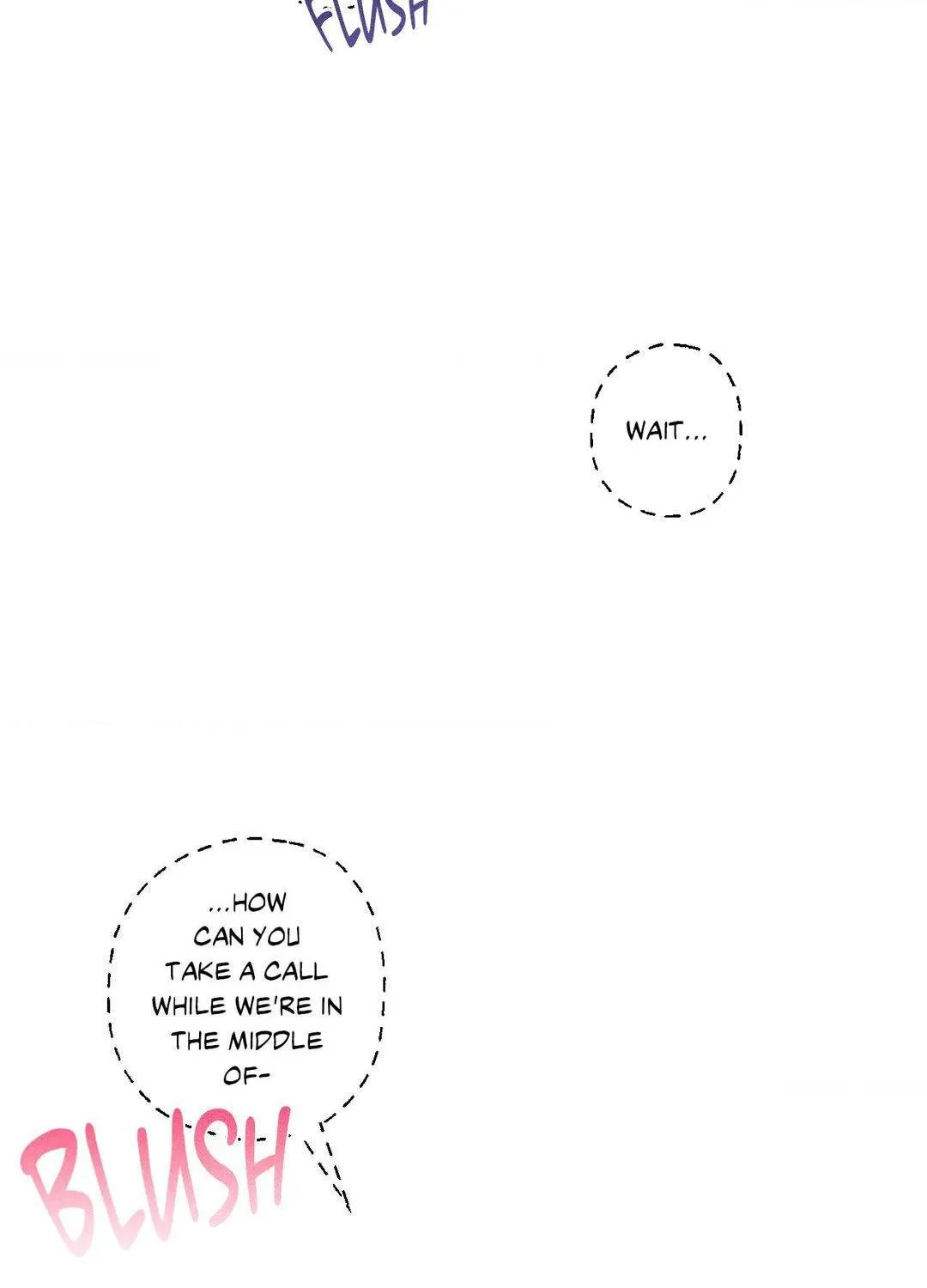 Close Up (Dyo) Chapter 11 page 82 - 