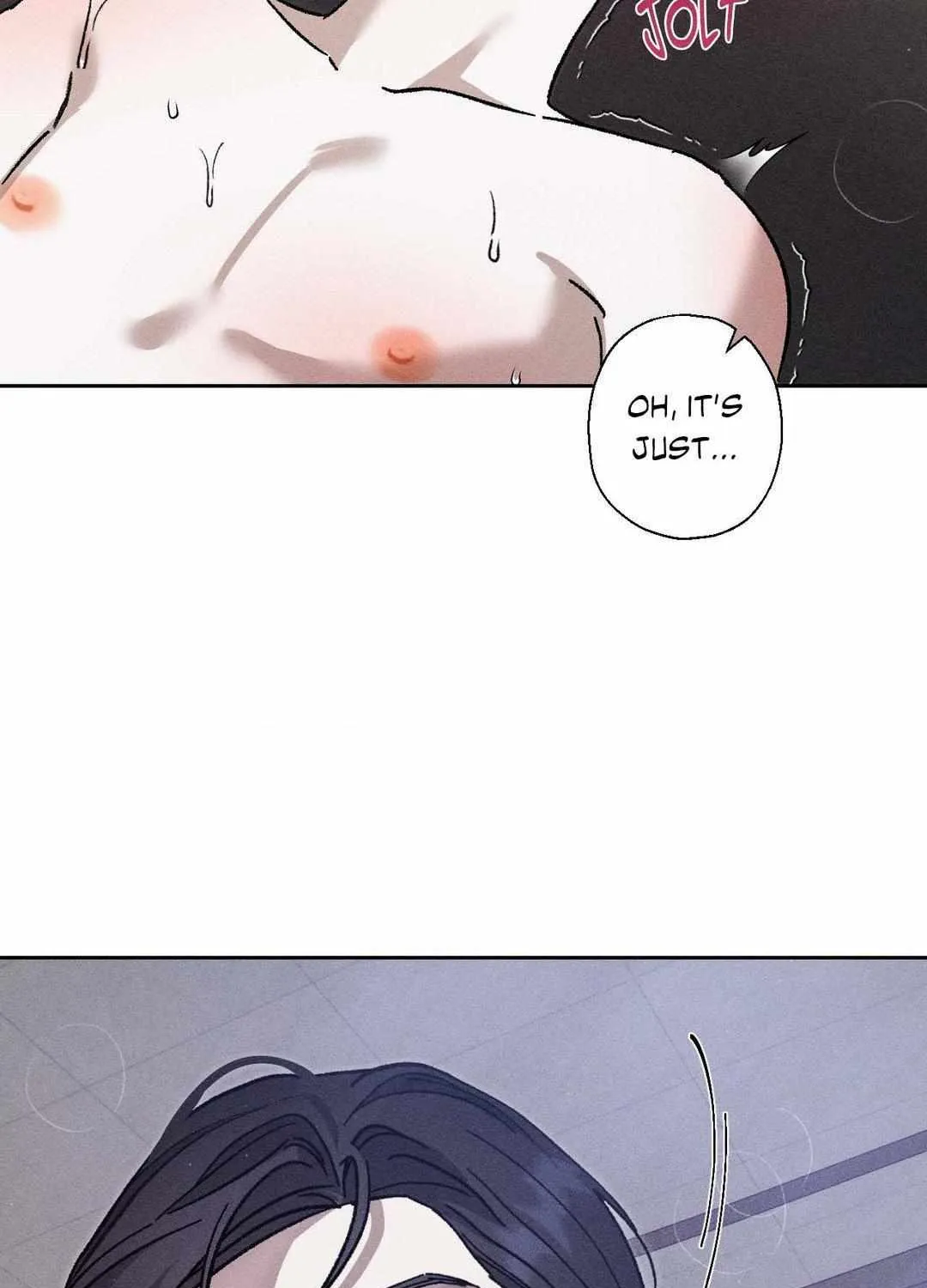 Close Up (Dyo) Chapter 11 page 84 - 