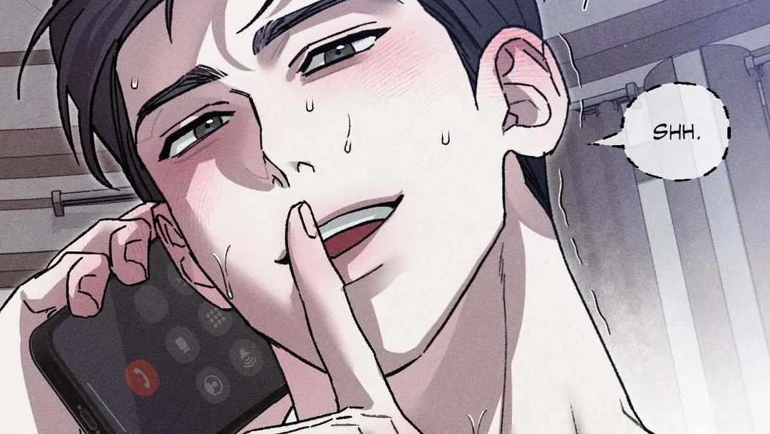 Close Up (Dyo) Chapter 11 page 85 - 