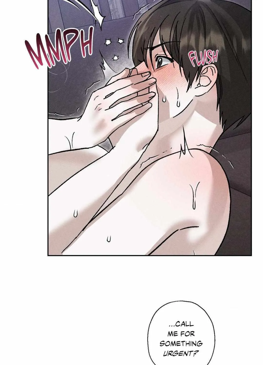Close Up (Dyo) Chapter 11 page 88 - 