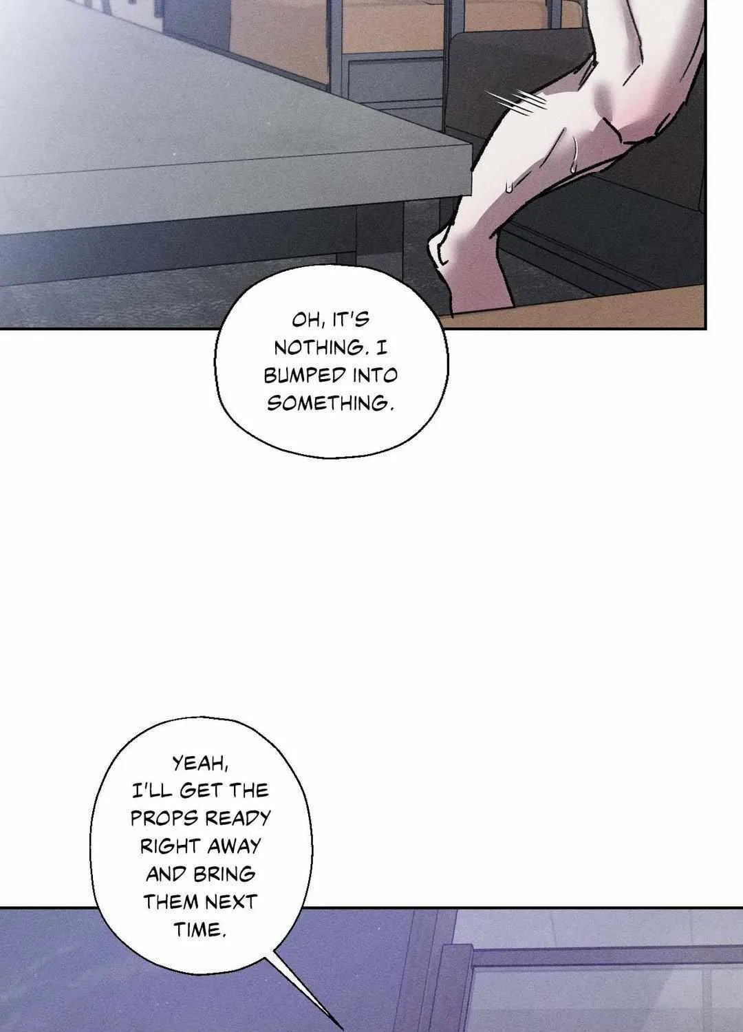 Close Up (Dyo) Chapter 11 page 94 - 