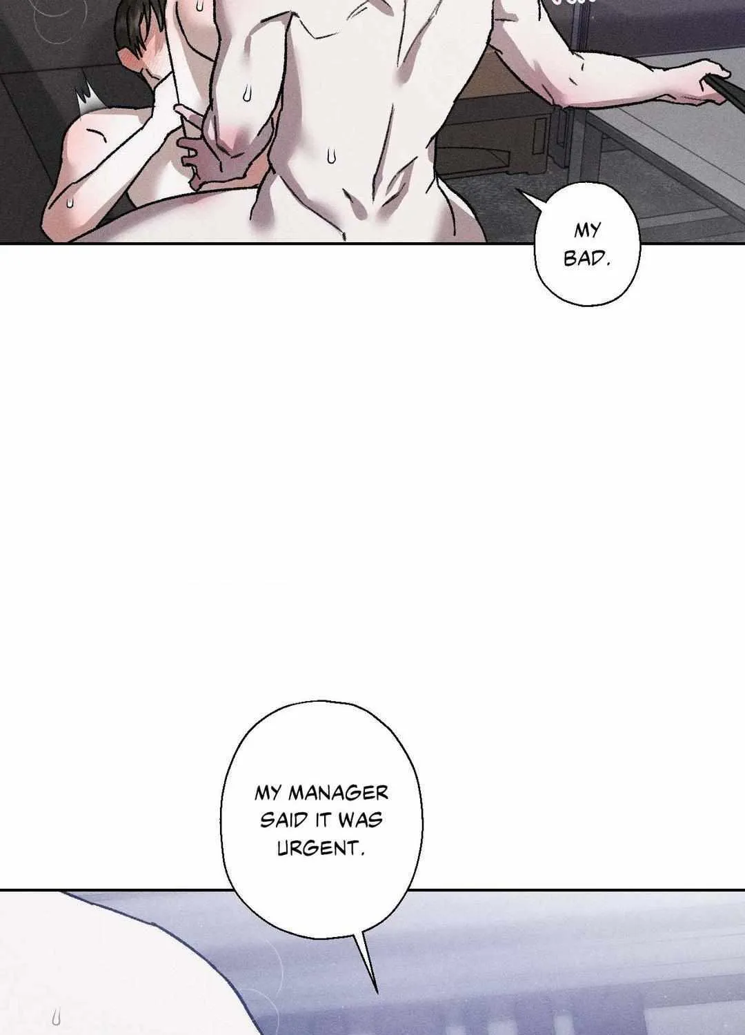 Close Up (Dyo) Chapter 11 page 100 - 