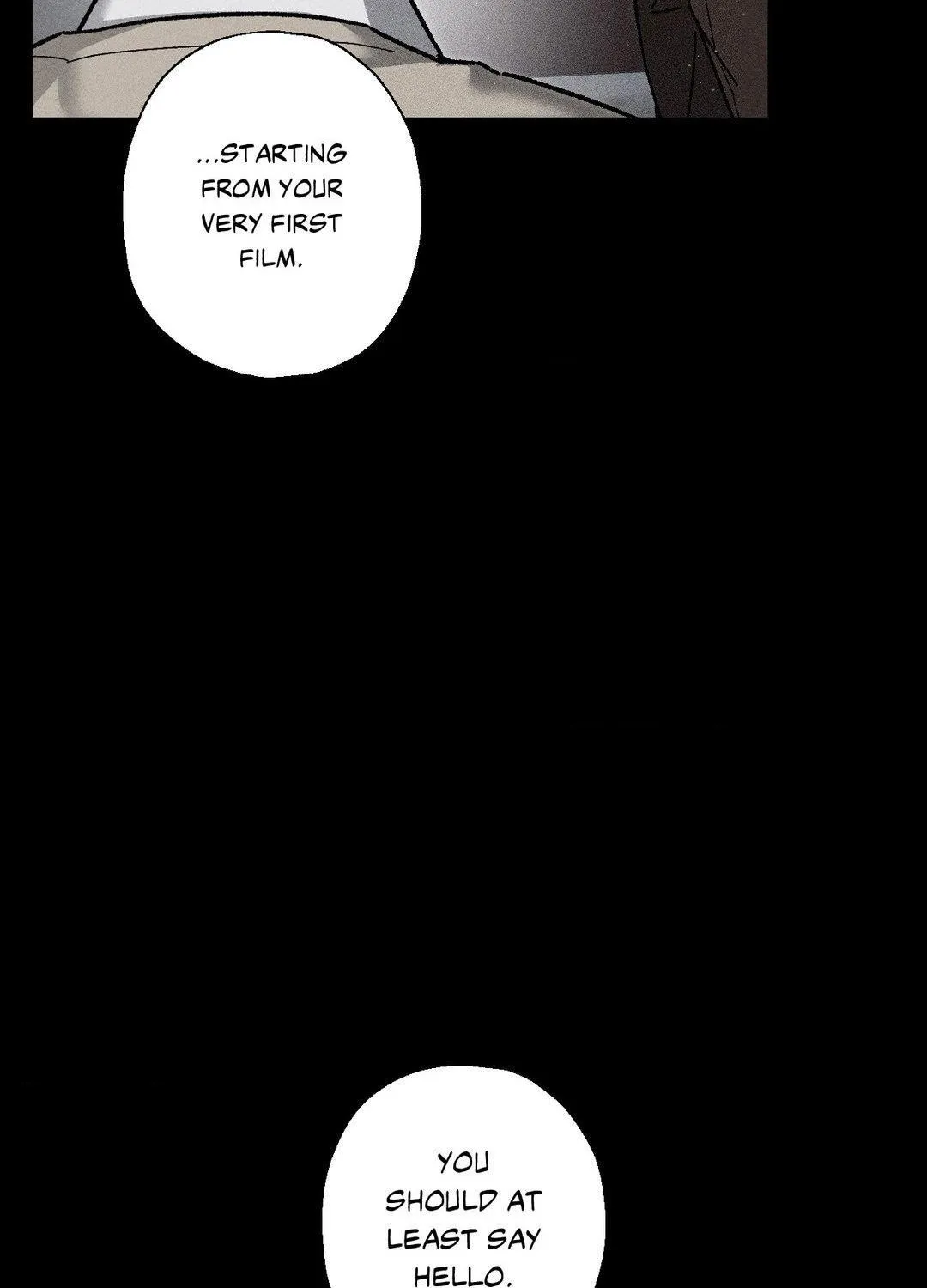 Close Up (Dyo) Chapter 12 page 116 - 
