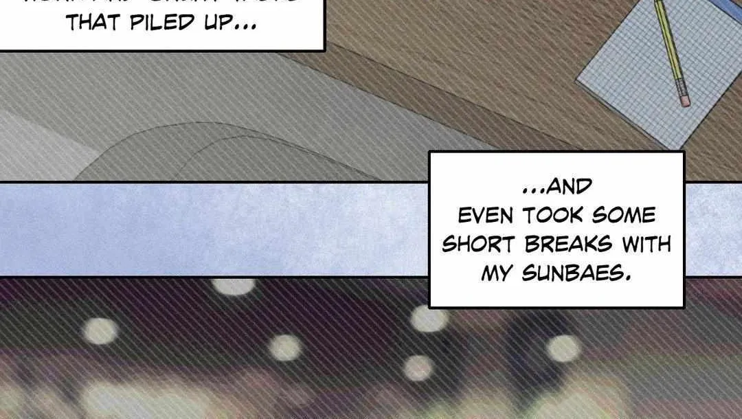 Close Up (Dyo) Chapter 12 page 13 - 