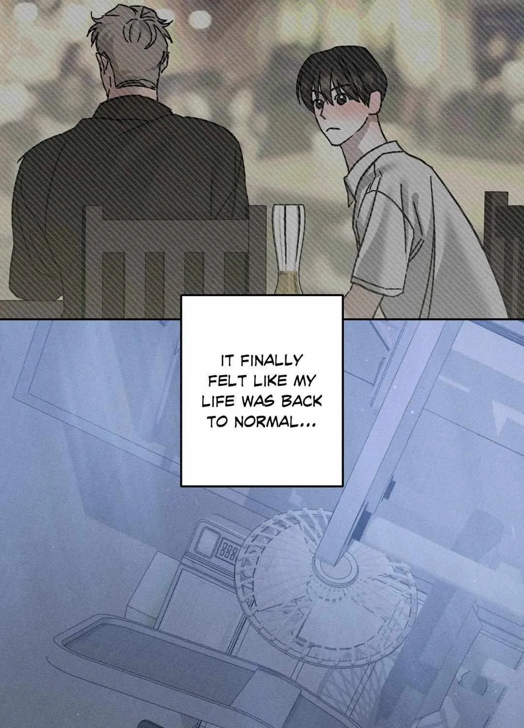 Close Up (Dyo) Chapter 12 page 14 - 