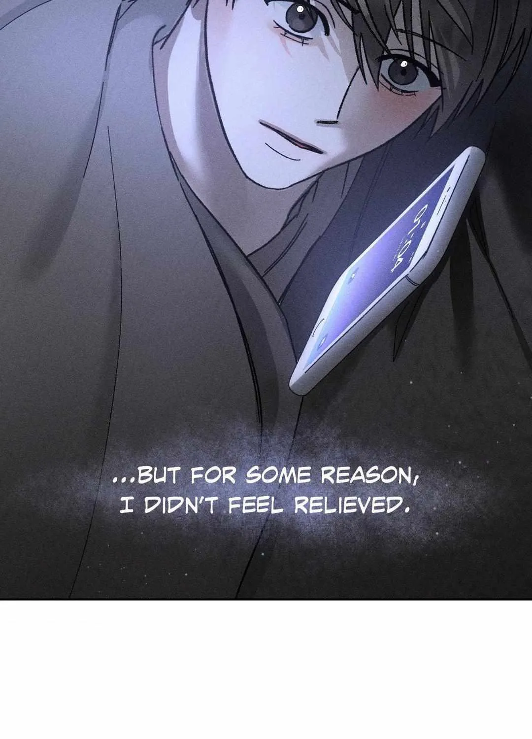 Close Up (Dyo) Chapter 12 page 16 - 
