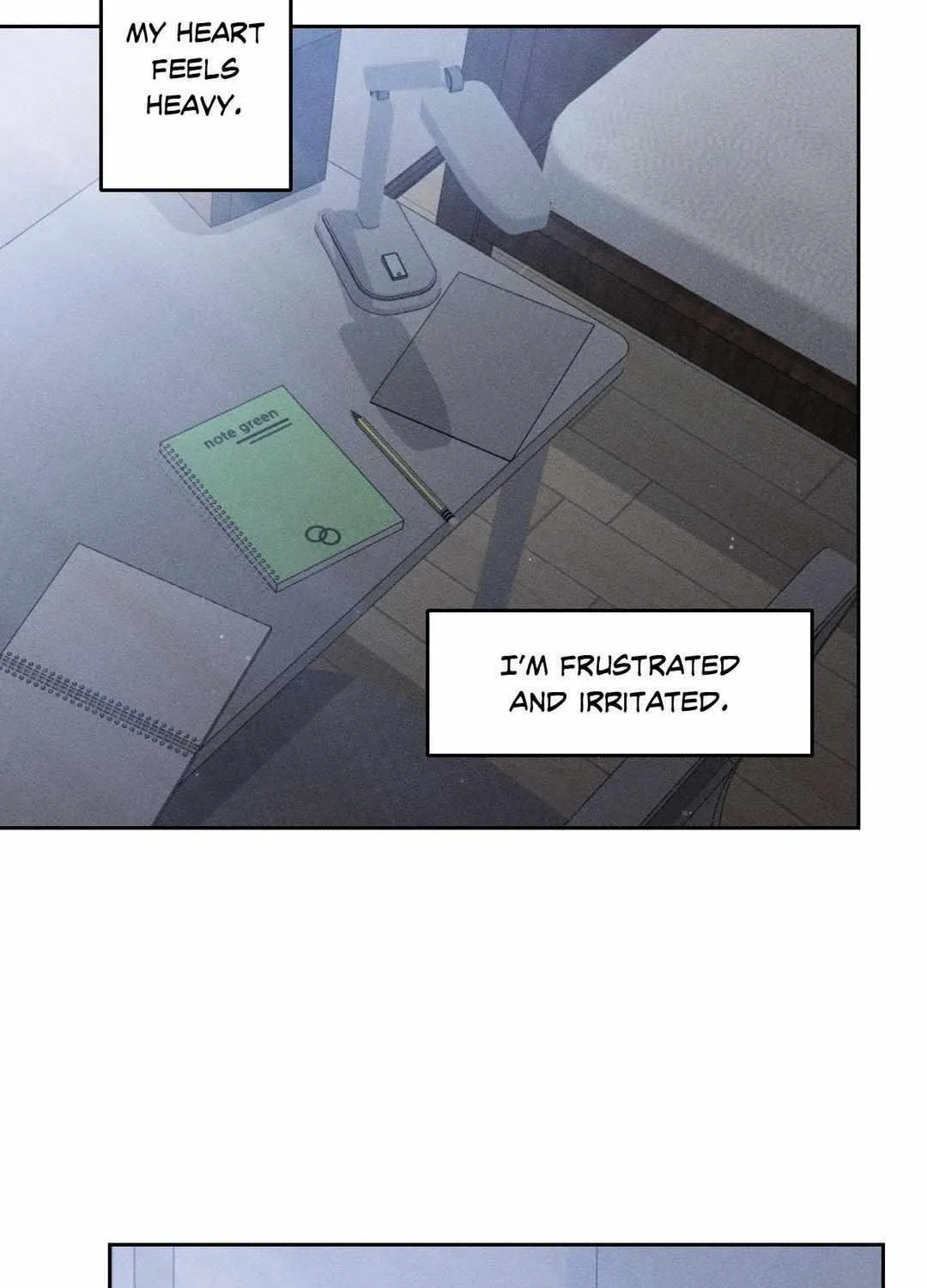 Close Up (Dyo) Chapter 12 page 18 - 