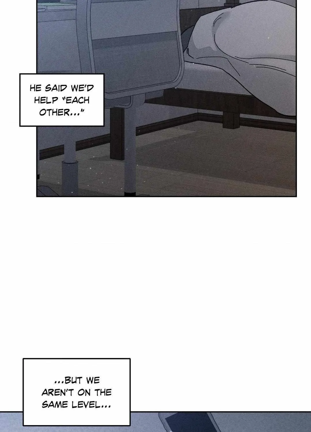 Close Up (Dyo) Chapter 12 page 20 - 