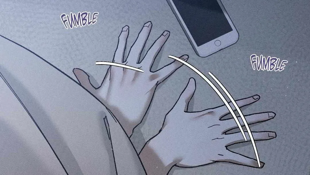 Close Up (Dyo) Chapter 12 page 21 - 