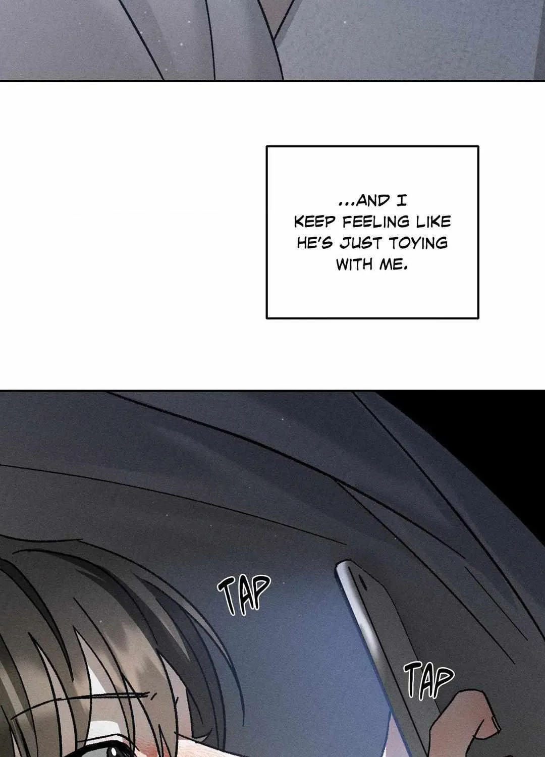 Close Up (Dyo) Chapter 12 page 22 - 