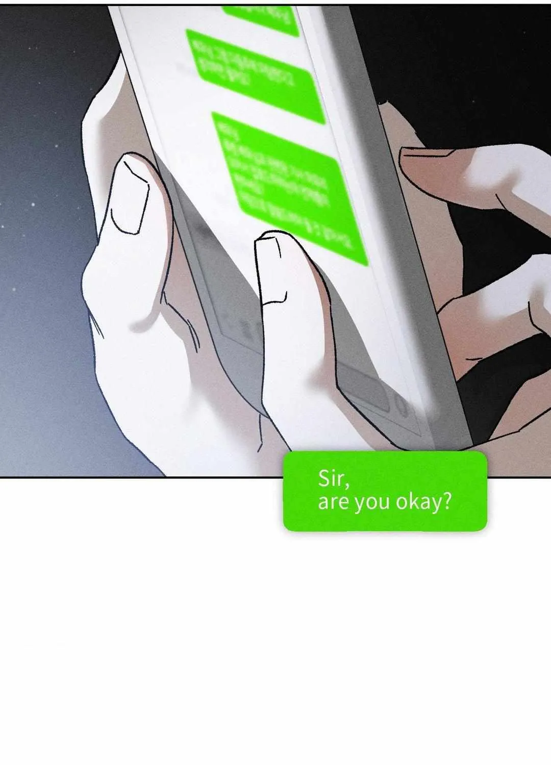 Close Up (Dyo) Chapter 12 page 24 - 