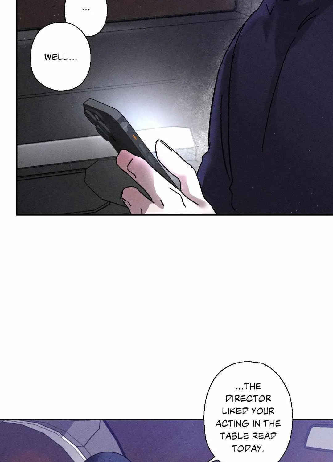 Close Up (Dyo) Chapter 12 page 30 - 